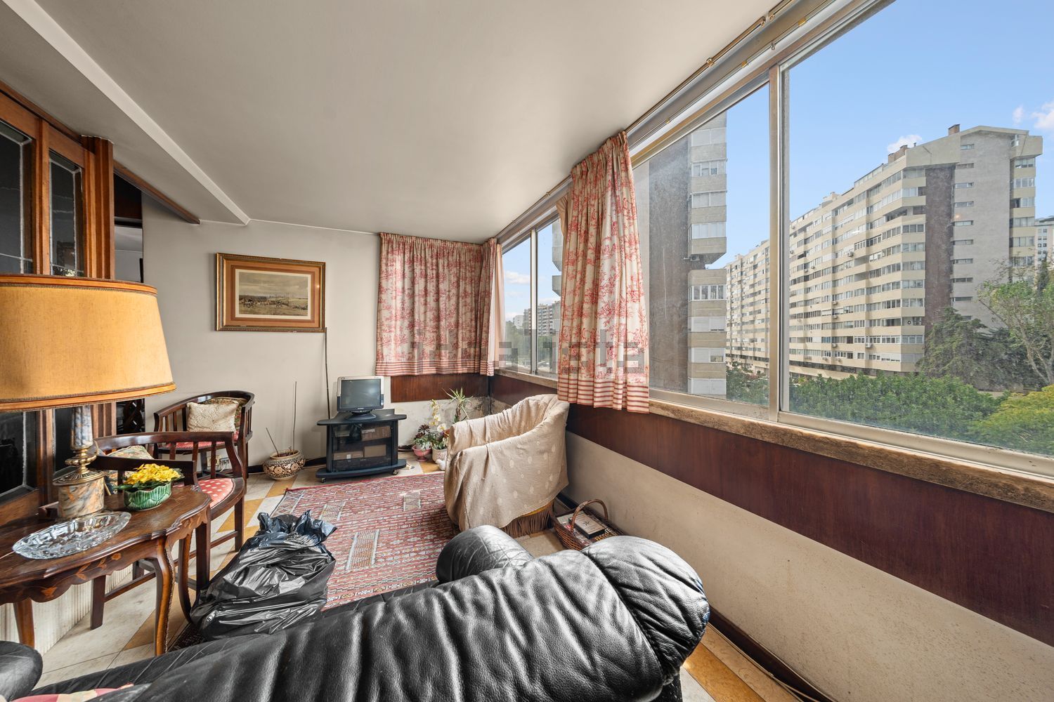 Apartamento em Miraflores, Algés - Linda-a-Velha - Cruz Quebrada - Dafundo