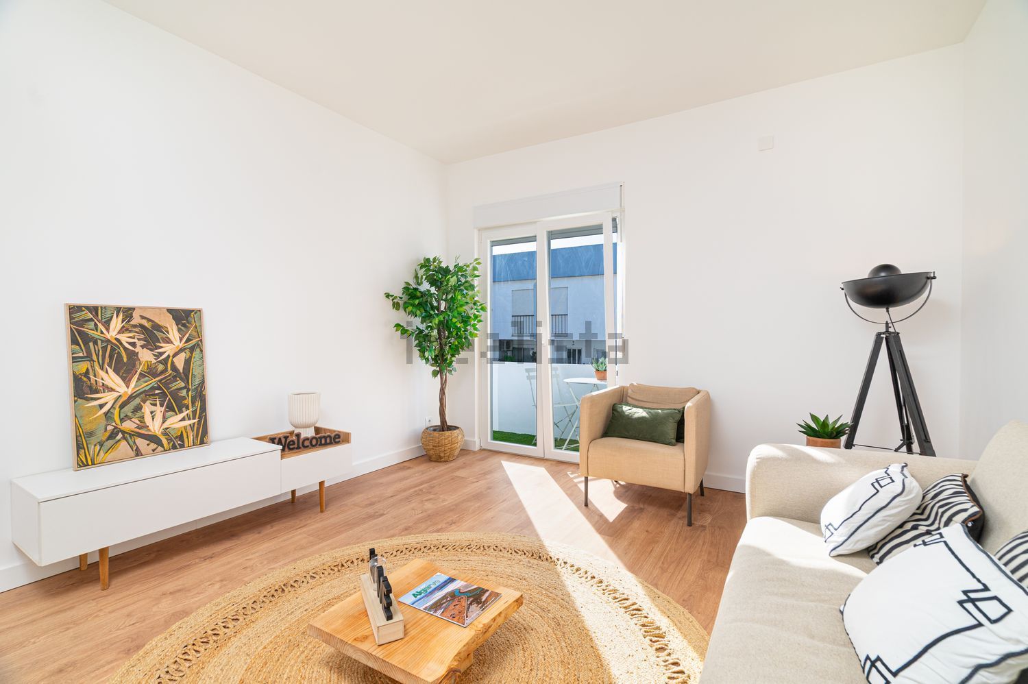 Flat in Penha - Vale da Amoreira, Faro