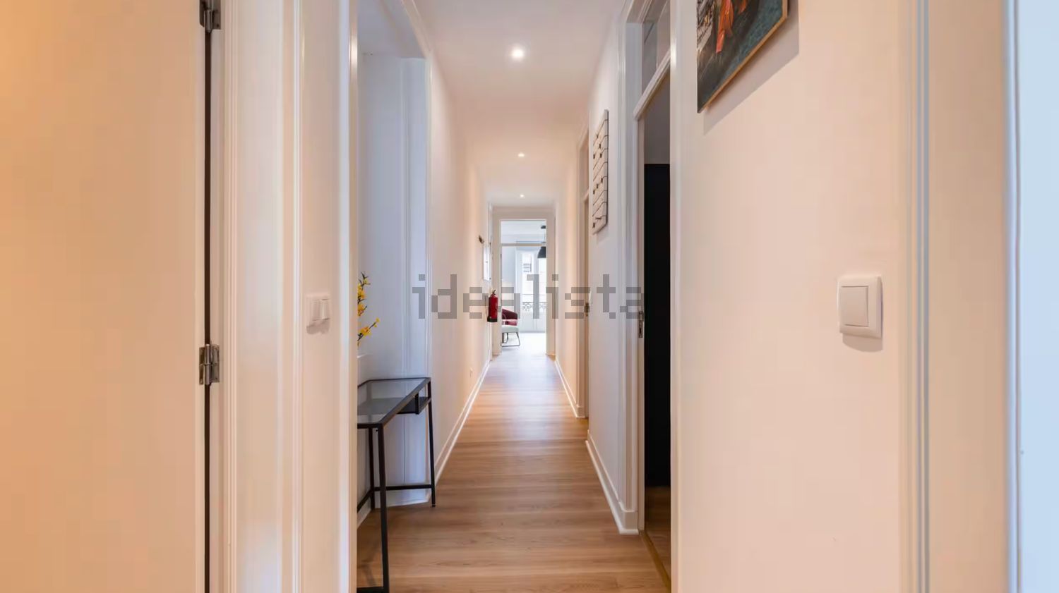 Apartamento em Anjos, Arroios