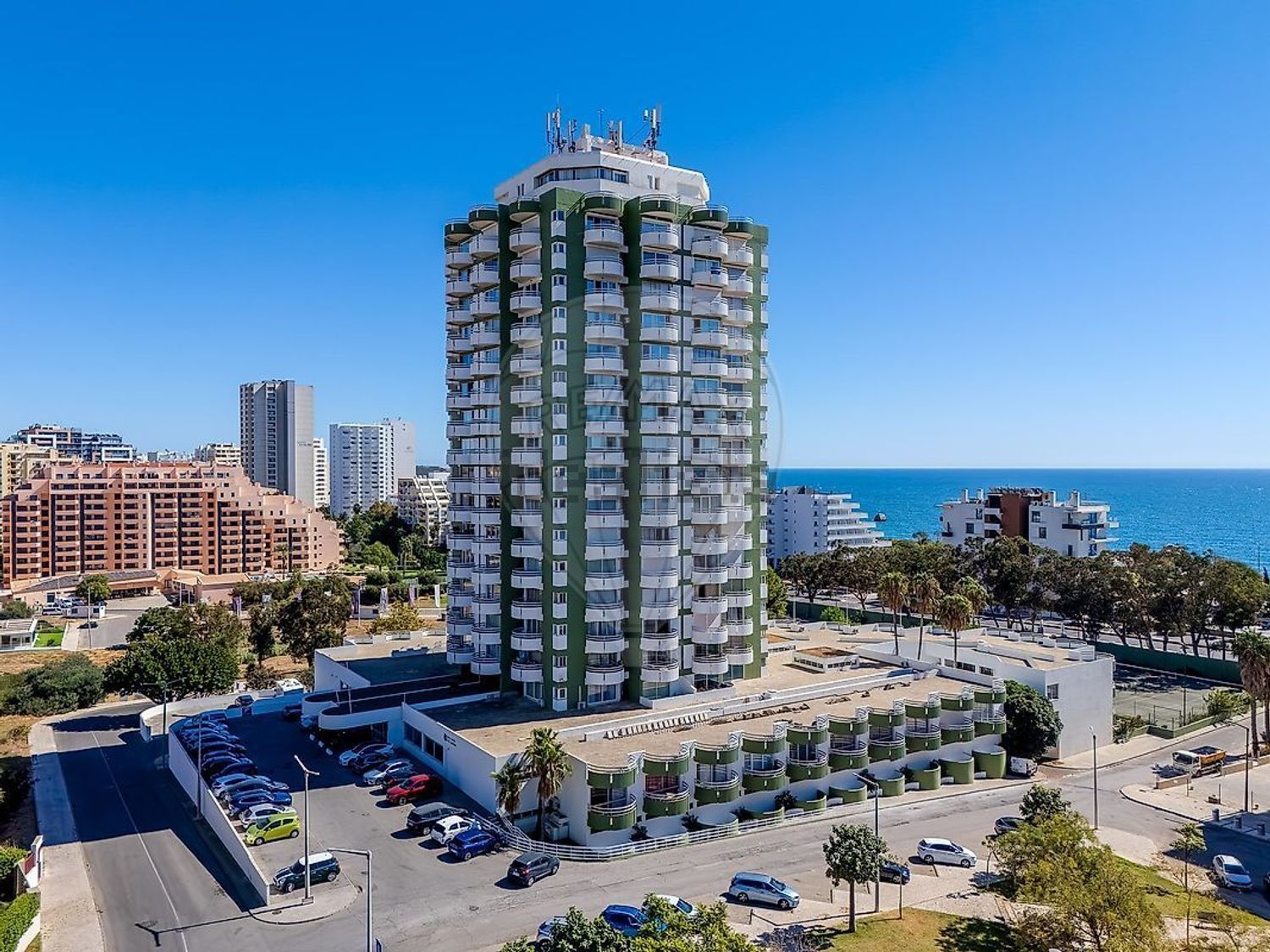 Apartamento em Vau, Portimão