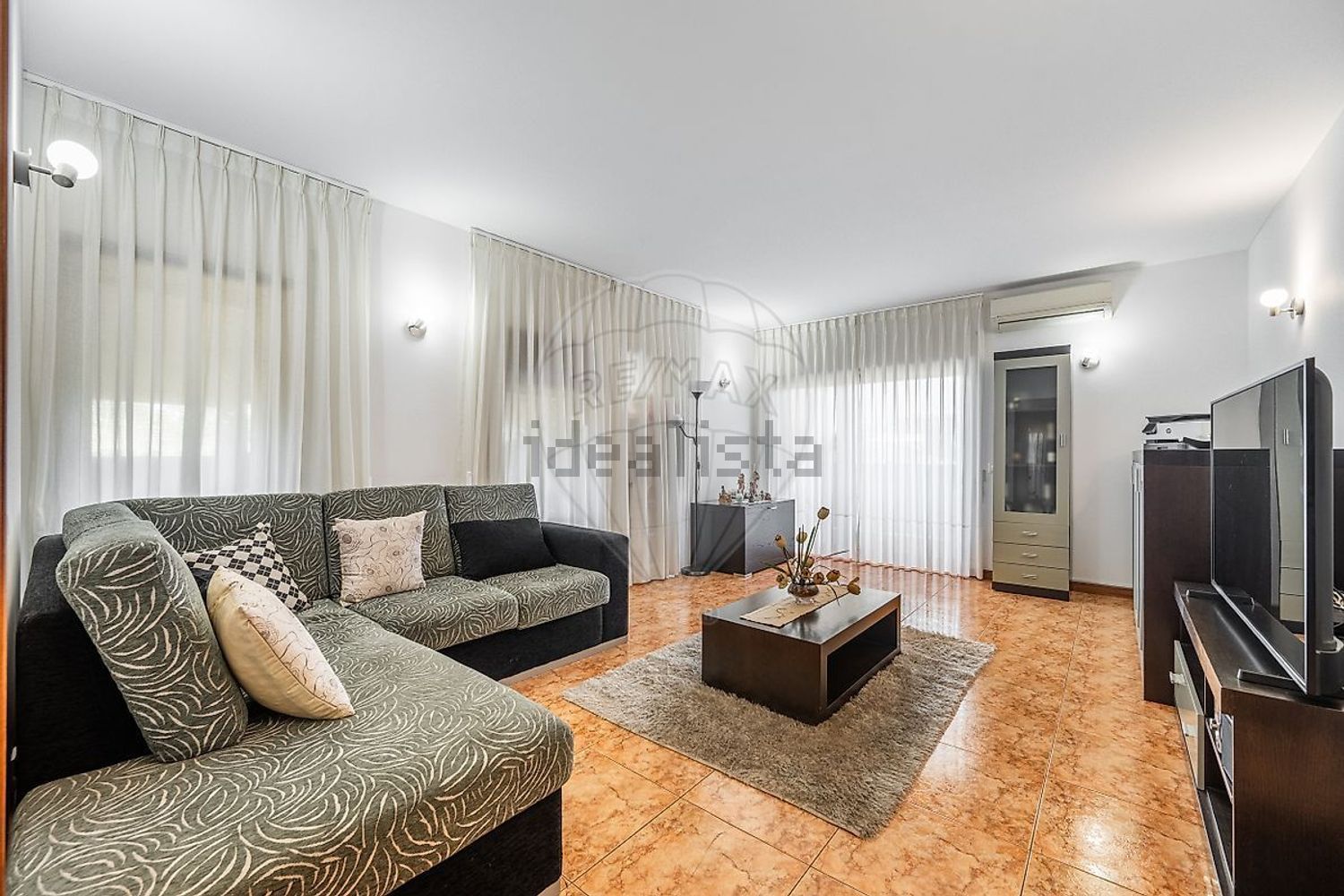 Apartamento em Friande