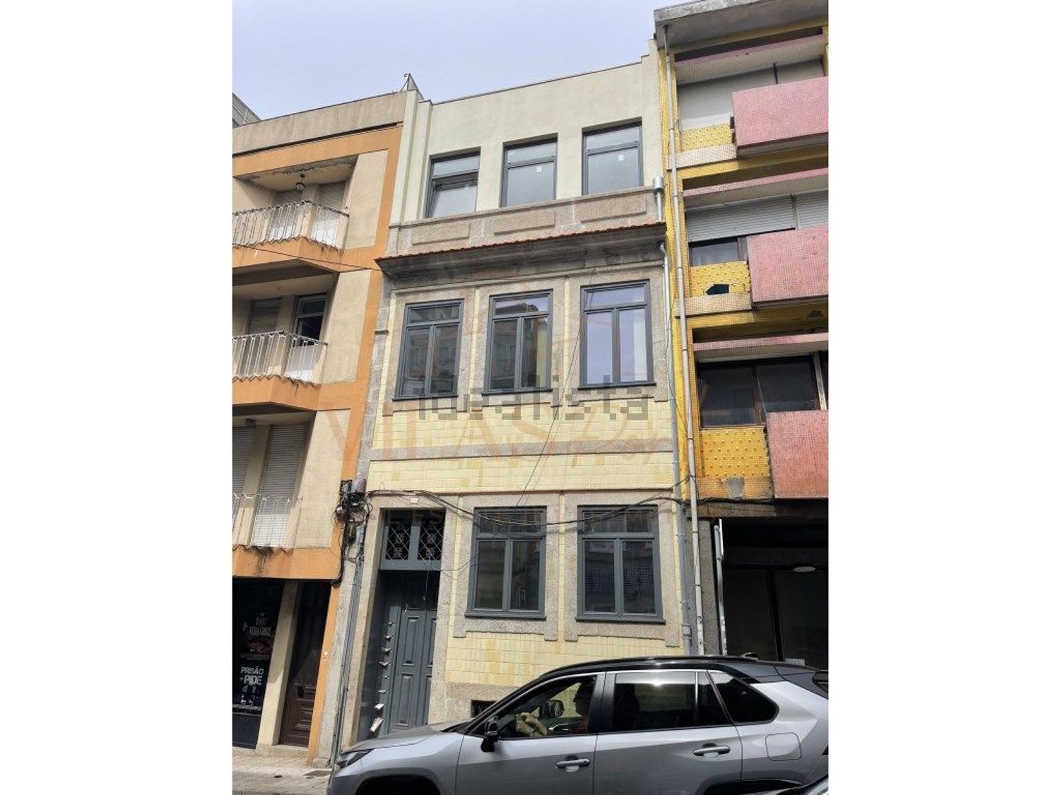Apartamento em Boavista, Cedofeita - Santo Ildefonso - Sé - Miragaia - São Nicolau - Vitória