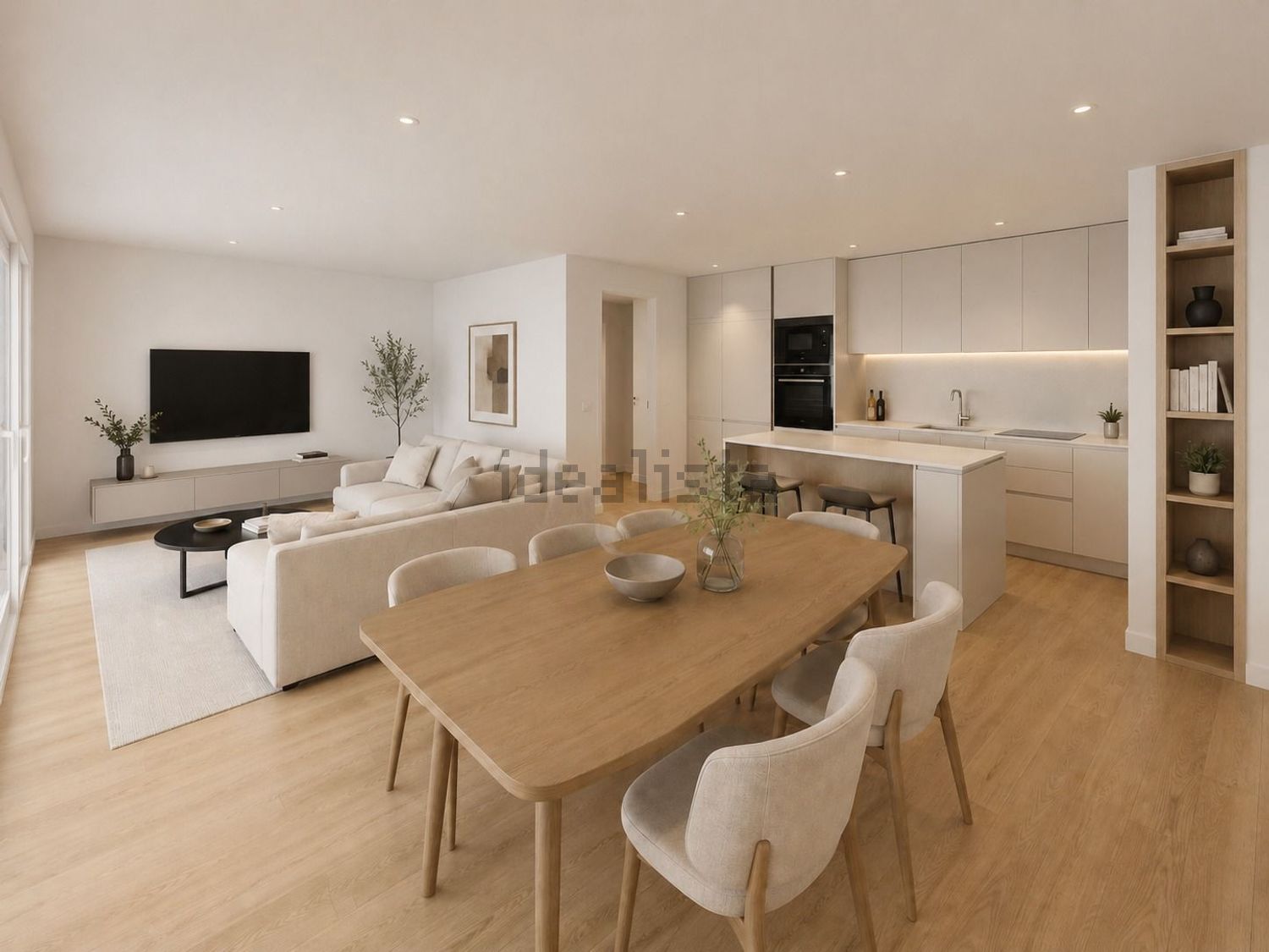 Apartamento em Centro, Valongo