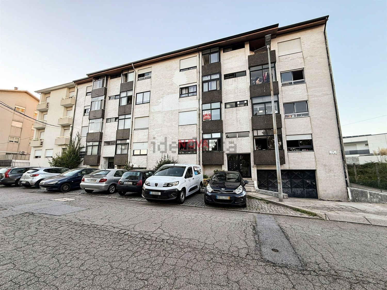 Apartamento em Palmilheira - Vila Beatriz, Ermesinde