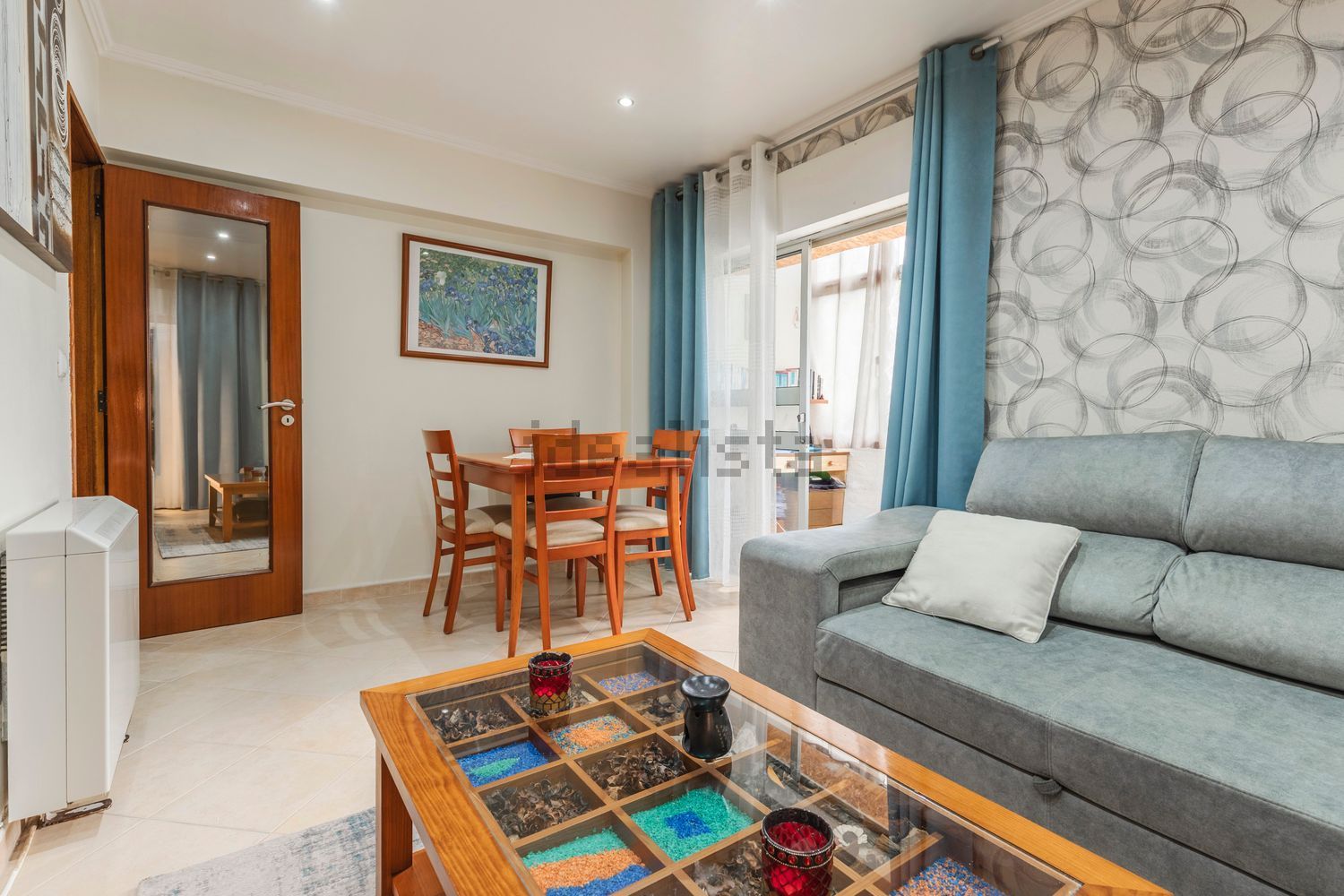 Apartamento em Centro, Amora