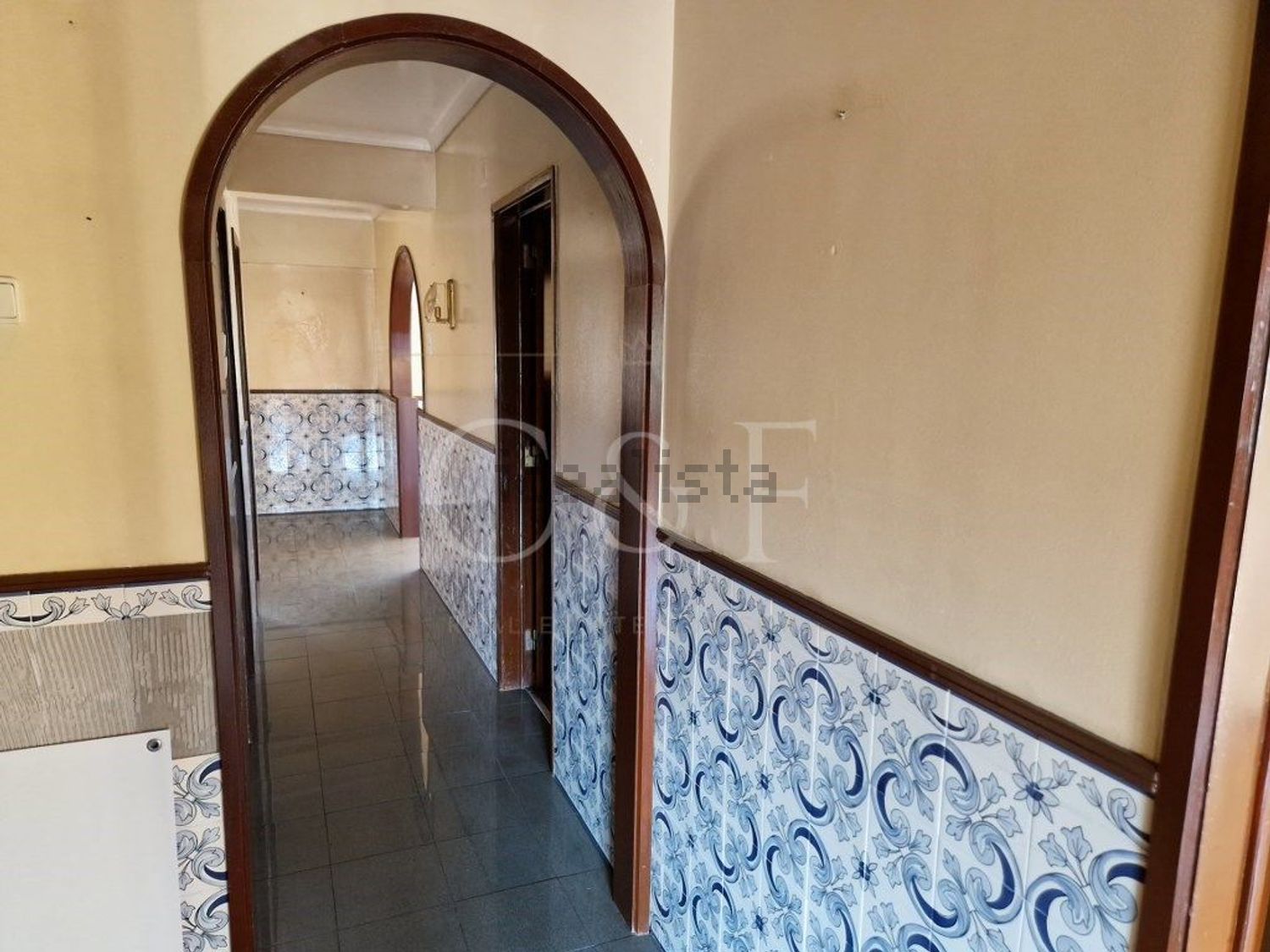 Flat in Pontinha e Famões