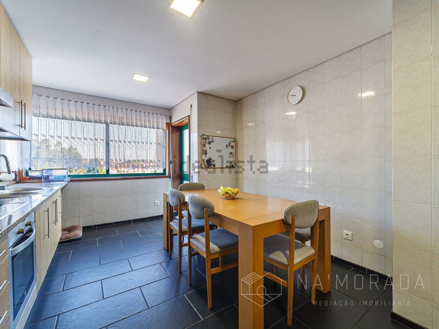 Apartamento em Fiães