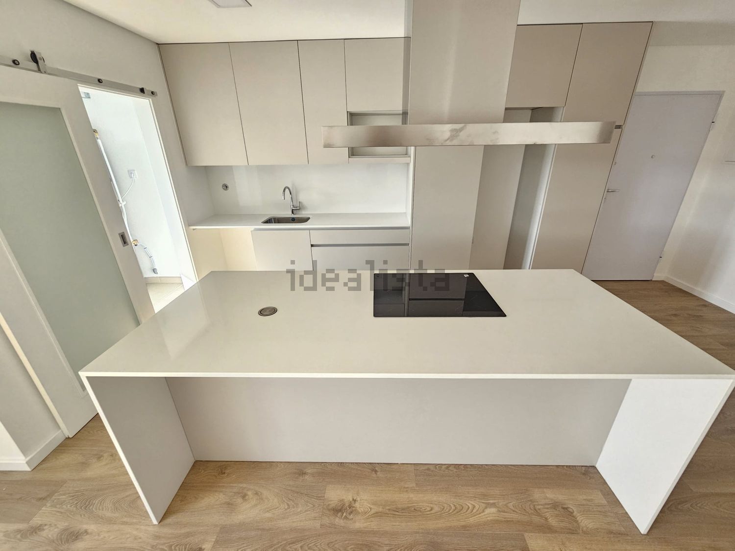 Flat in Apelação, Camarate - Unhos - Apelação