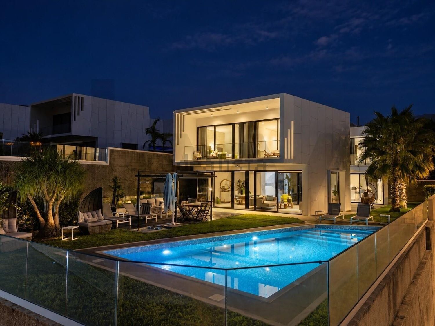 House in Santa Rita - Pico do Funcho, São Martinho