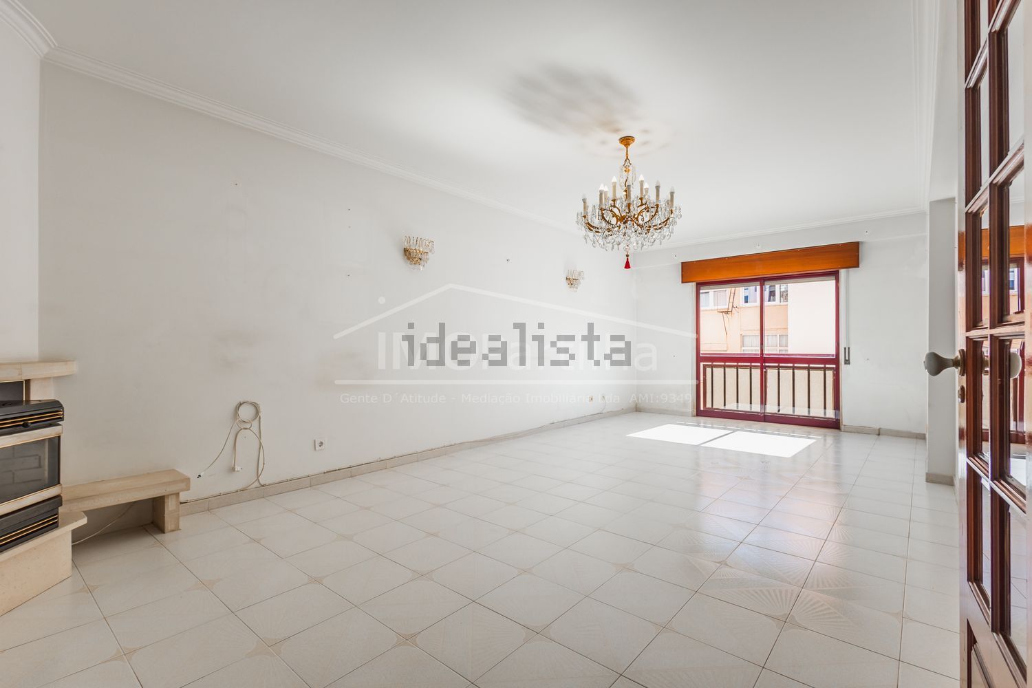 Flat in Colaride - Monte da Tapada, Agualva e Mira - Sintra