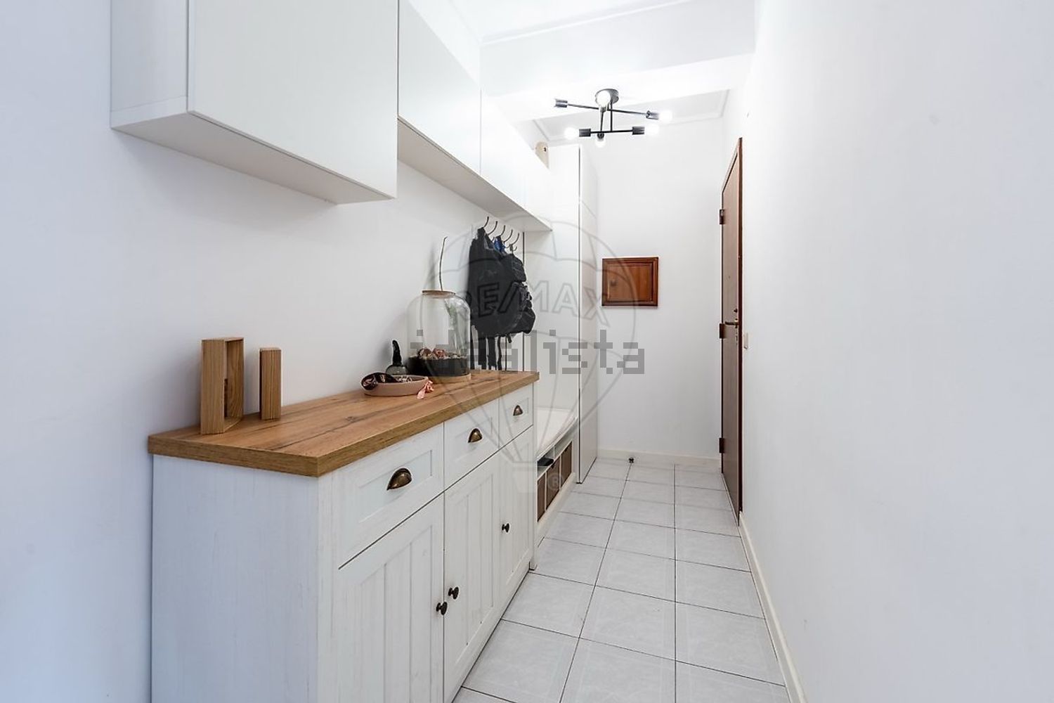 Apartamento em Oliveirinha