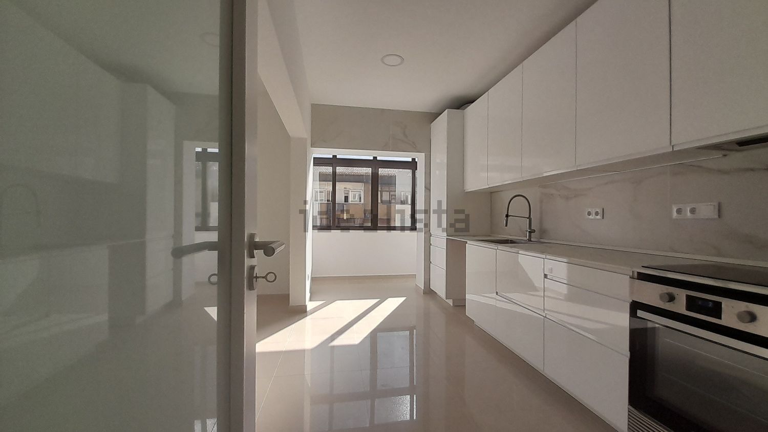 Apartamento em Santo António da Charneca