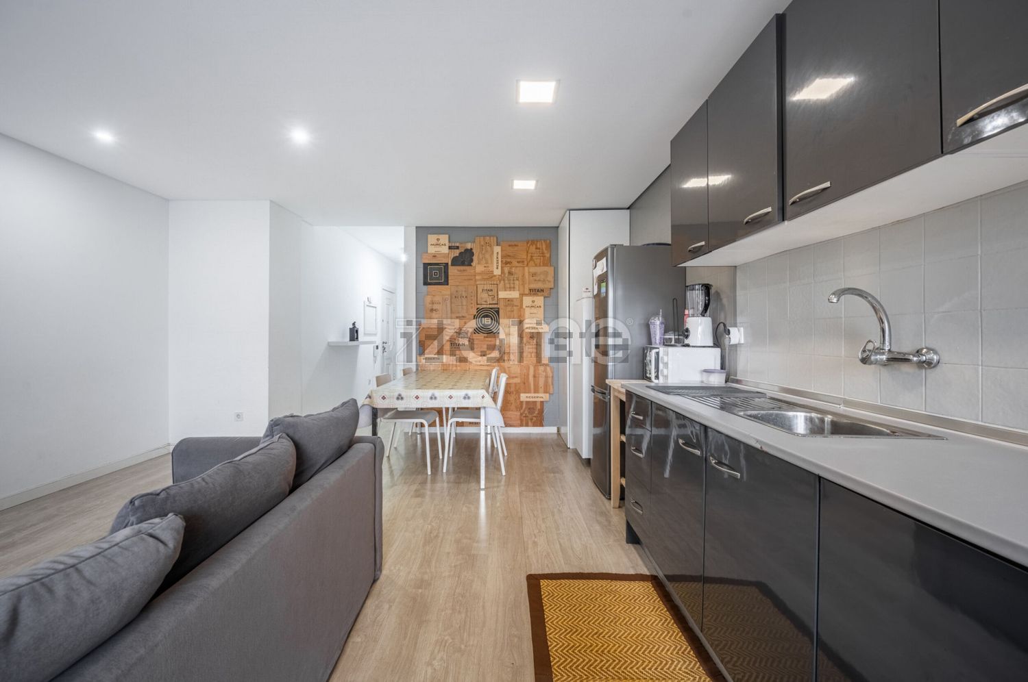 Apartamento em Bougado