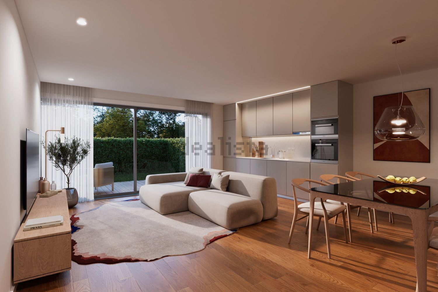 Apartamento em Baixa, Cedofeita - Santo Ildefonso - Sé - Miragaia - São Nicolau - Vitória