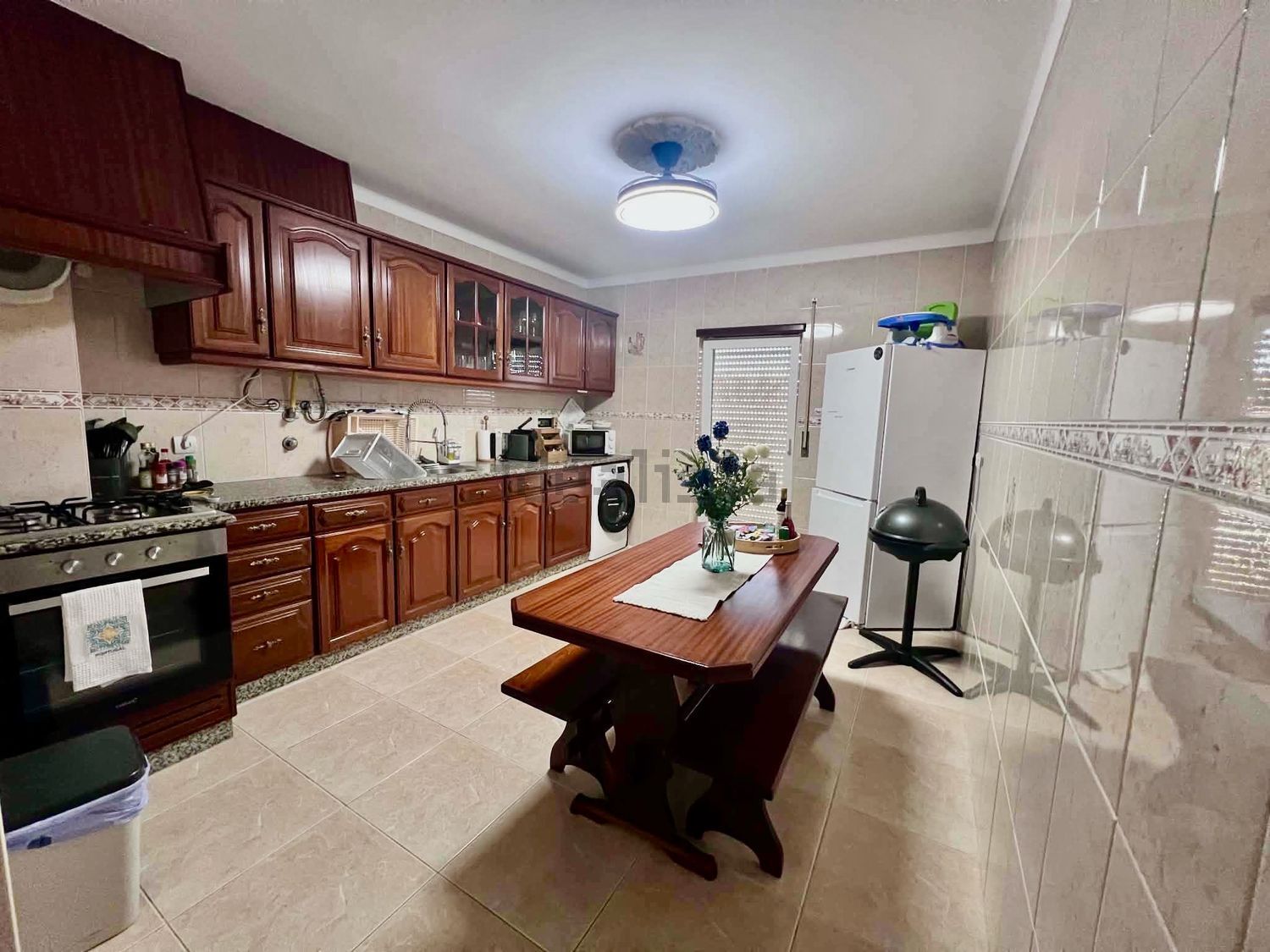 Apartamento em Peniche