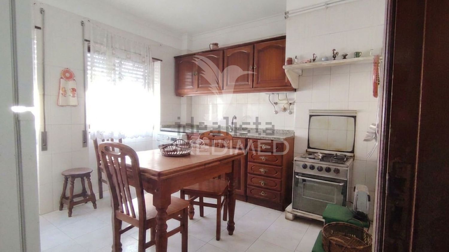 Apartamento em Moita