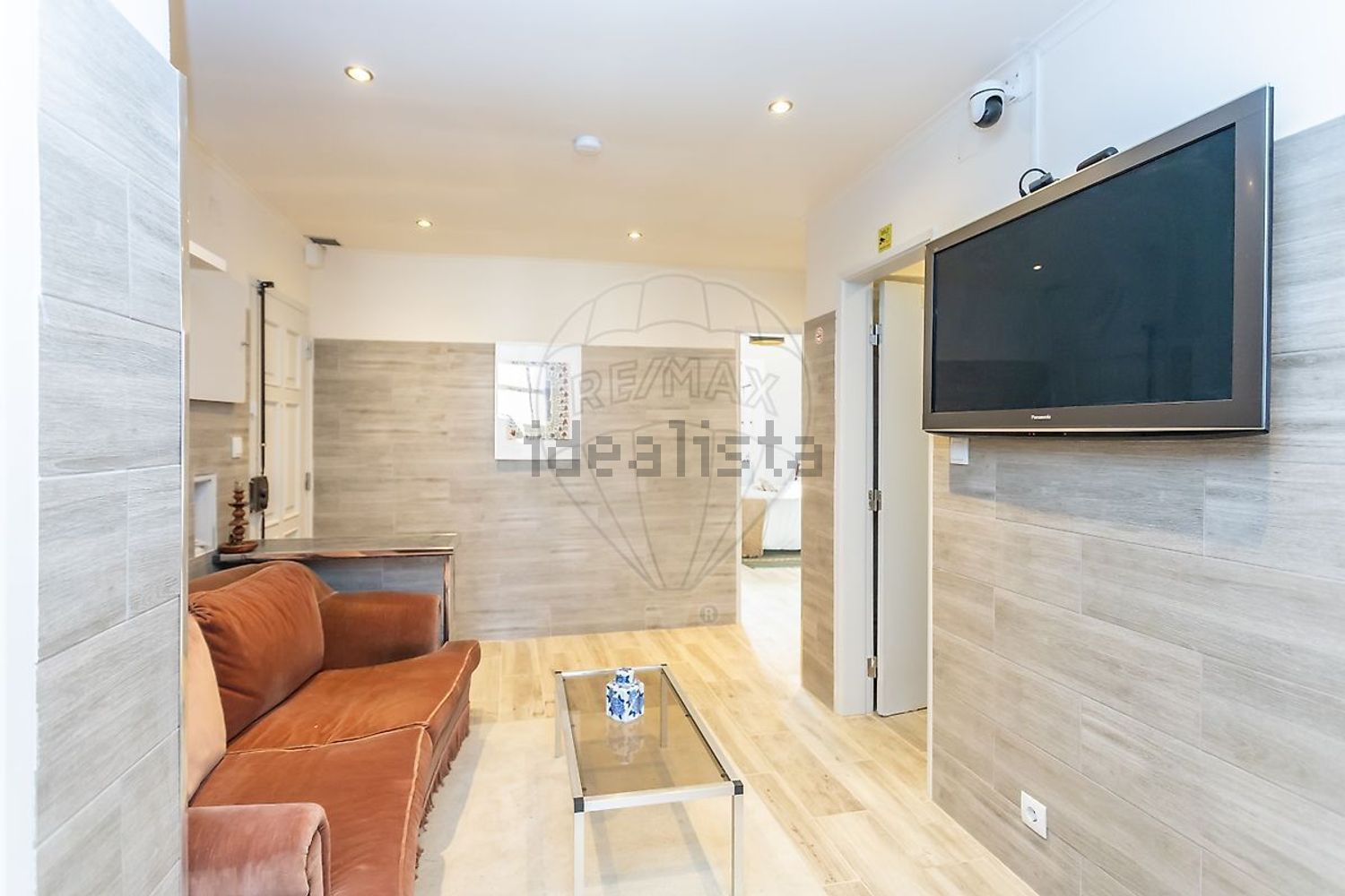 Apartamento em Cruz de Pau, Amora