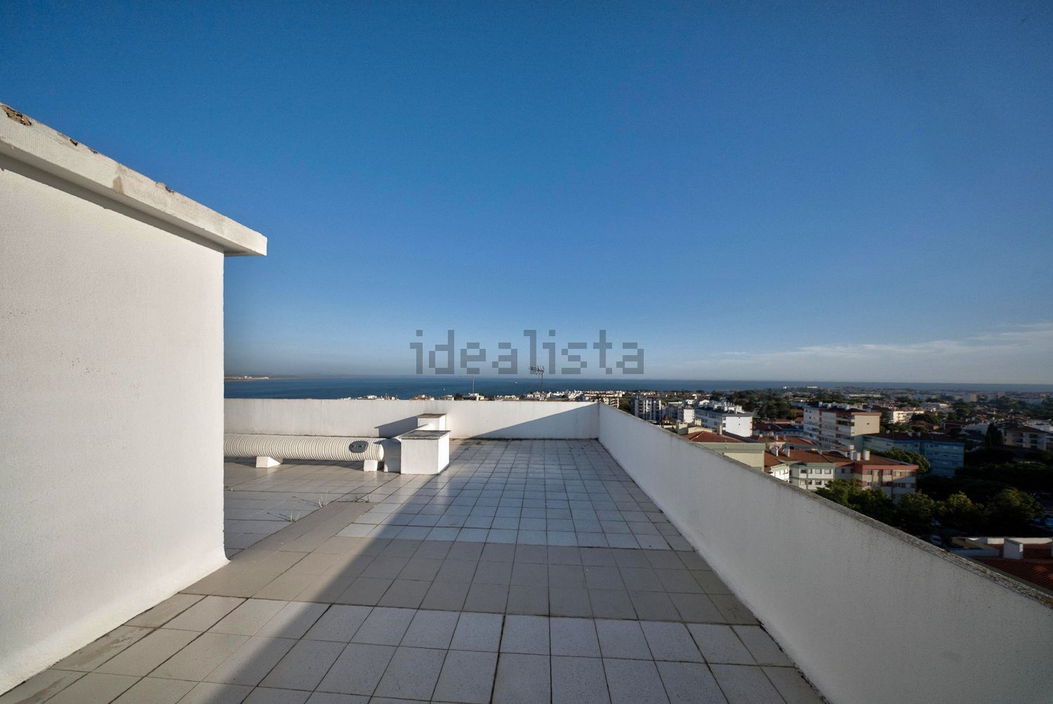 Apartamento em Oeiras e São Julião da Barra, Oeiras e São Julião da Barra - Paço de Arcos - Caxias