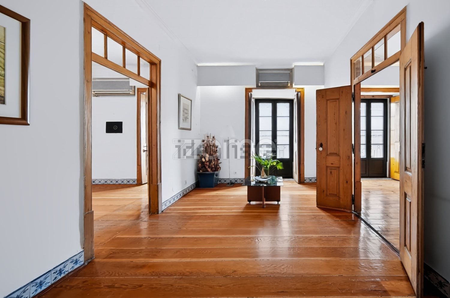 Flat in Av. da Liberdade - Marquês de Pombal, Santo António