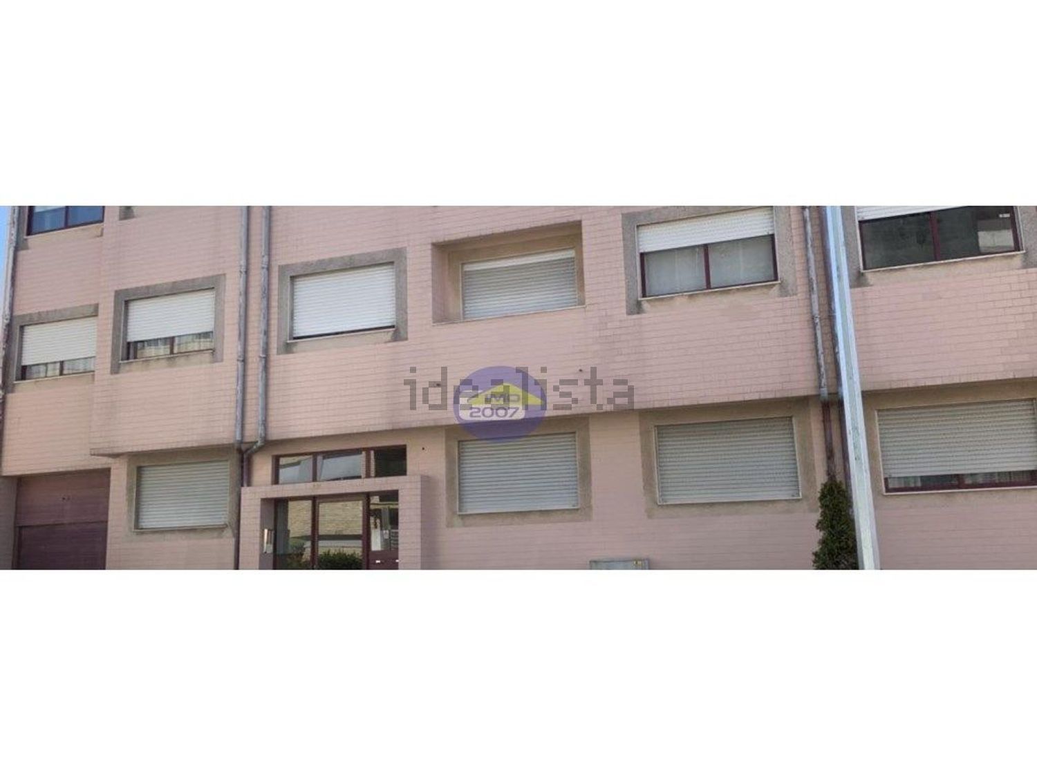 Apartamento em Cooperativa dos Arquitectos - Fonte da Moura - Pedra Verde, Aldoar - Foz do Douro - Nevogilde
