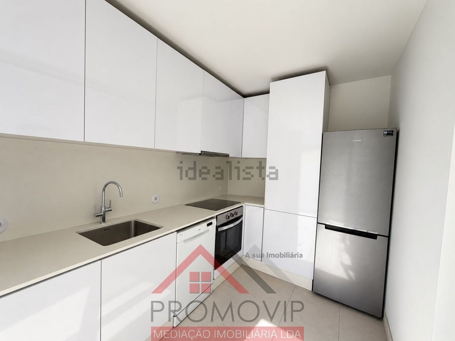 Apartamento em Santo Tirso - Couto - Burgães