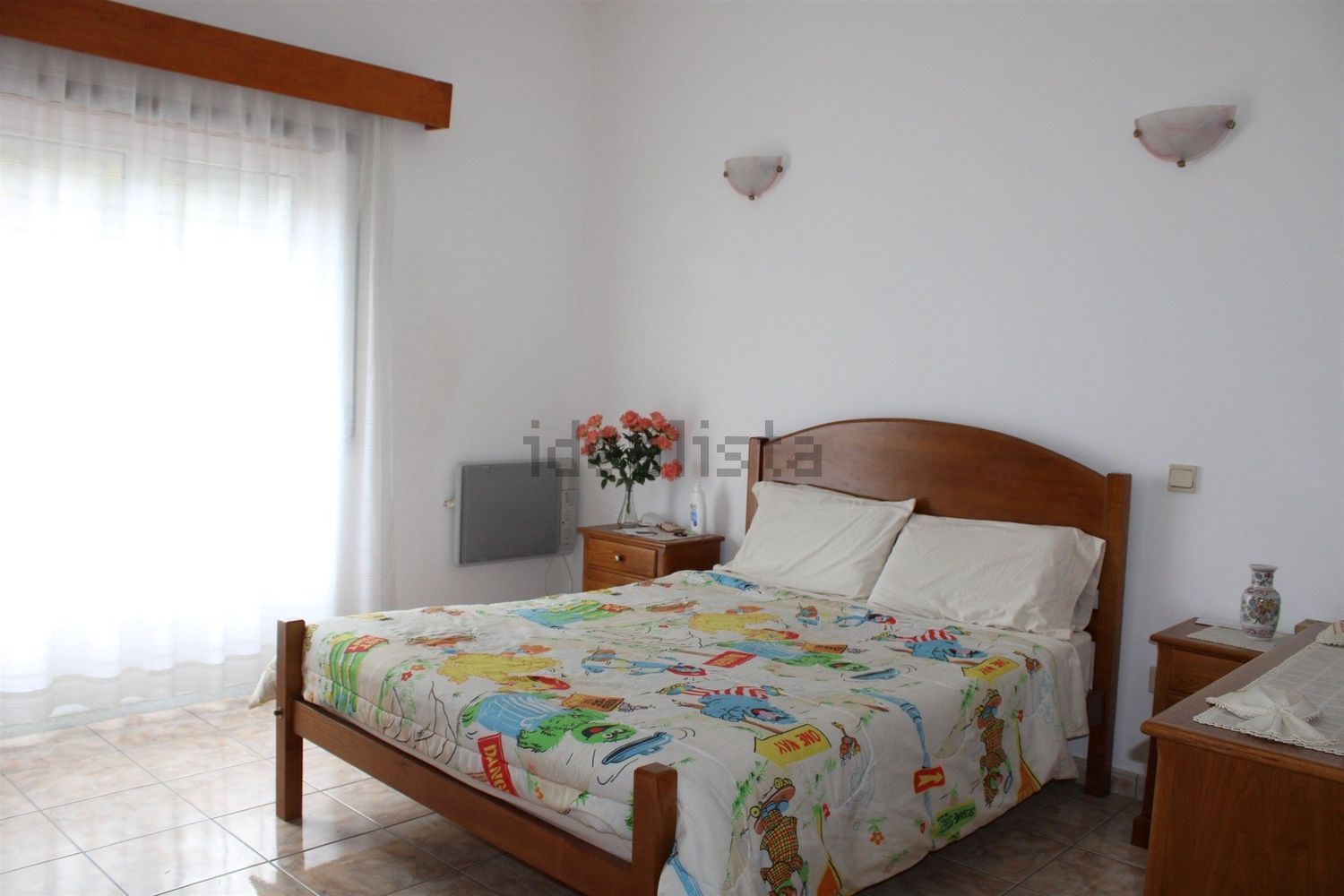Detached house in São Pedro do Sul - Várzea - Baiões