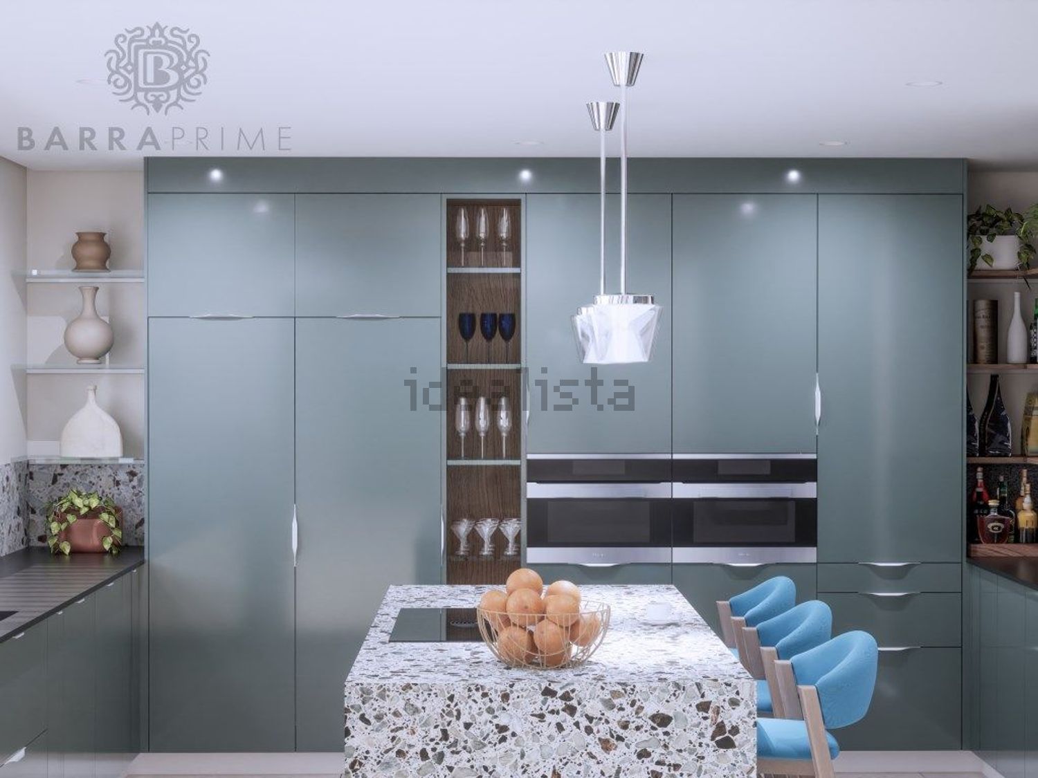 Detached house in Falfeira - Monte Funchal, Lagos
