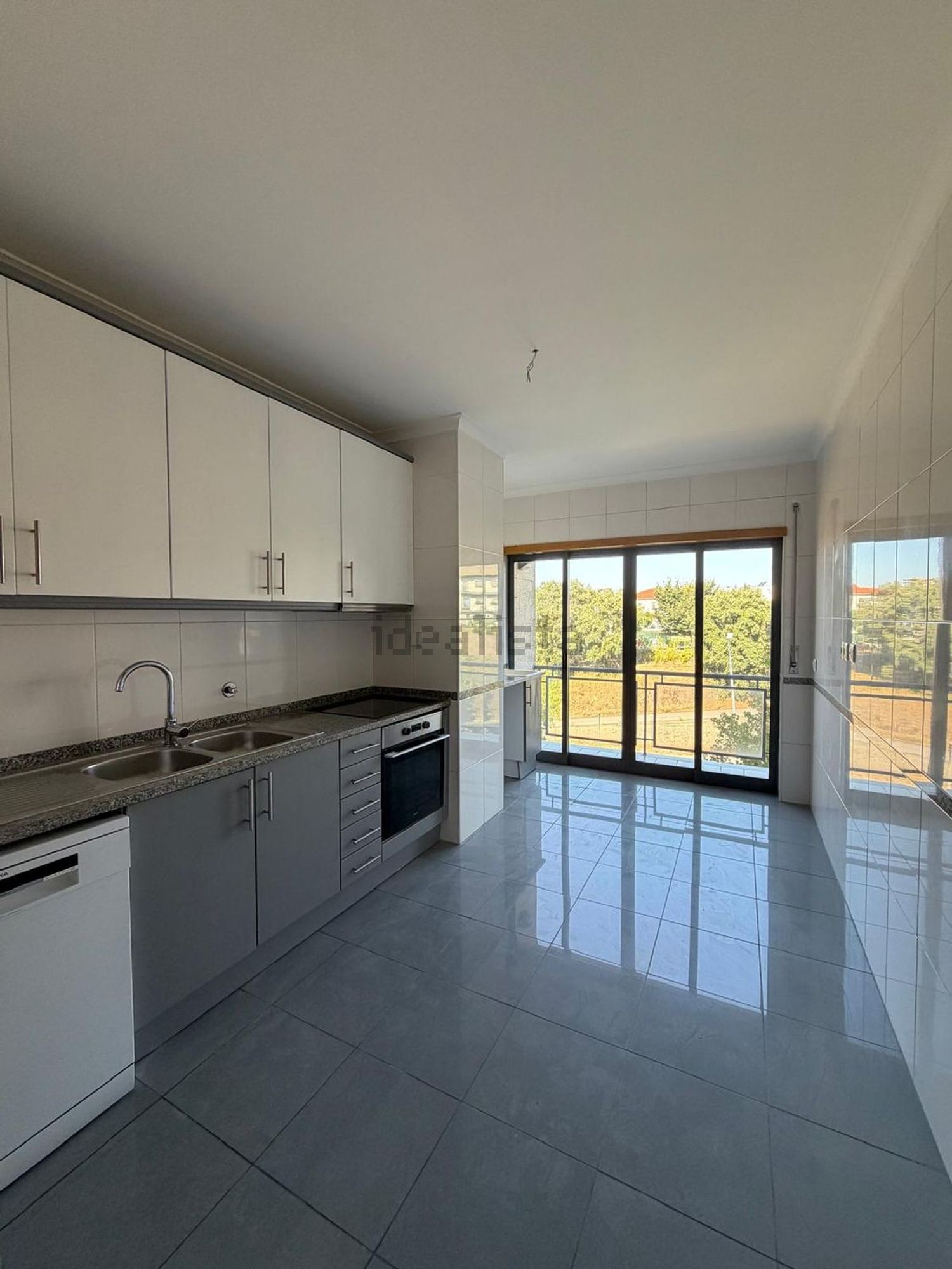 Apartamento em Nogueira, Nogueira - Fraião - Lamaçães