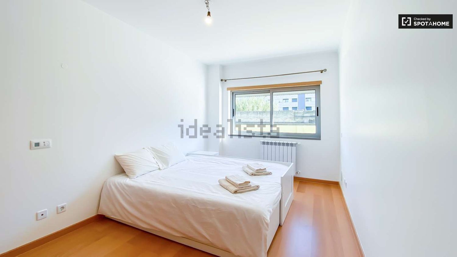 Apartamento em Avenida do Uruguai, Benfica
