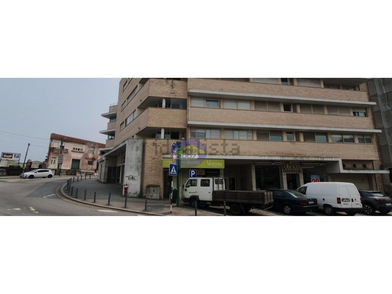 Flat in Centro, Rio Tinto