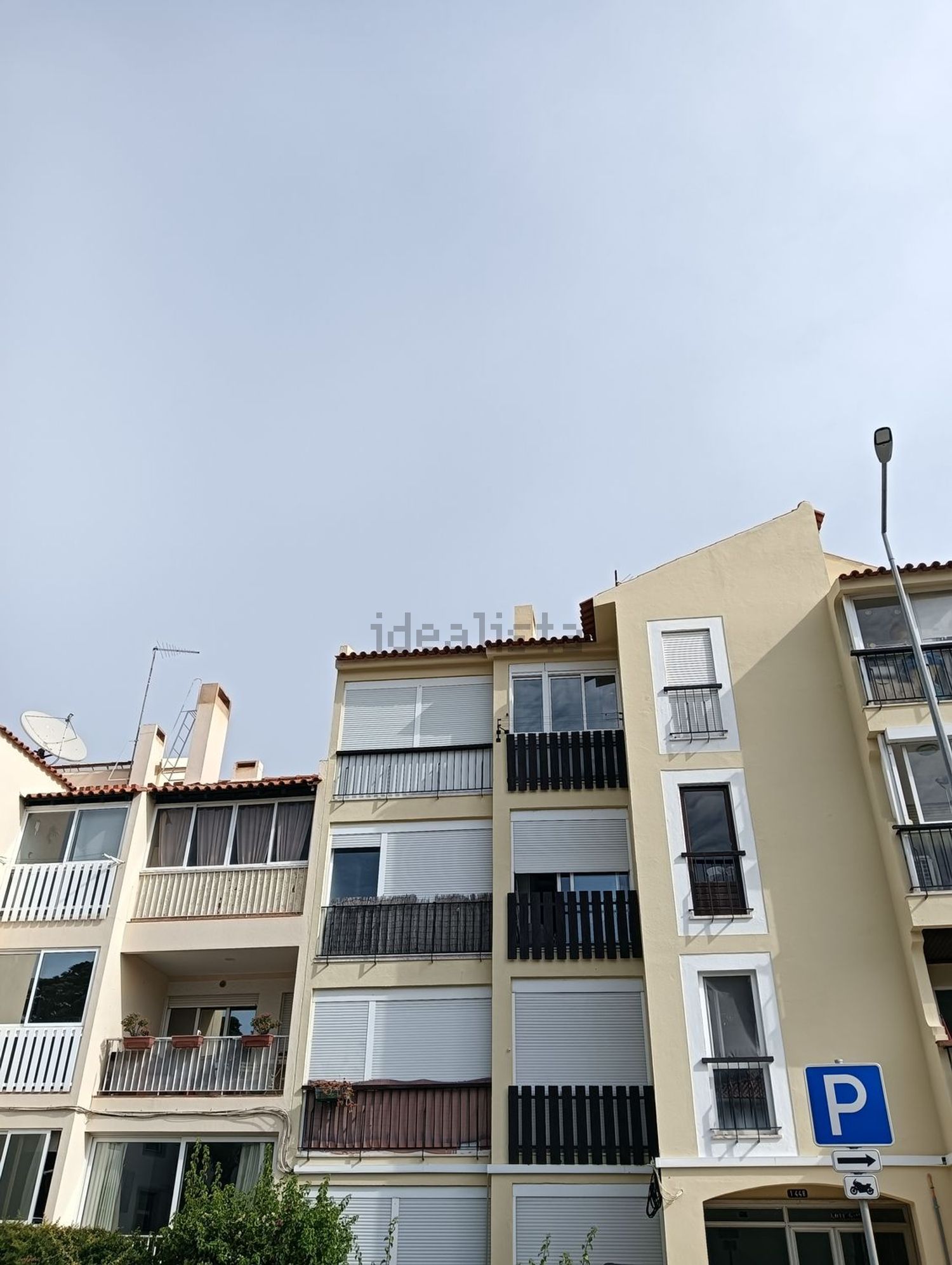 Apartamento em Lombos Sul - Alto dos Lombos, Carcavelos e Parede