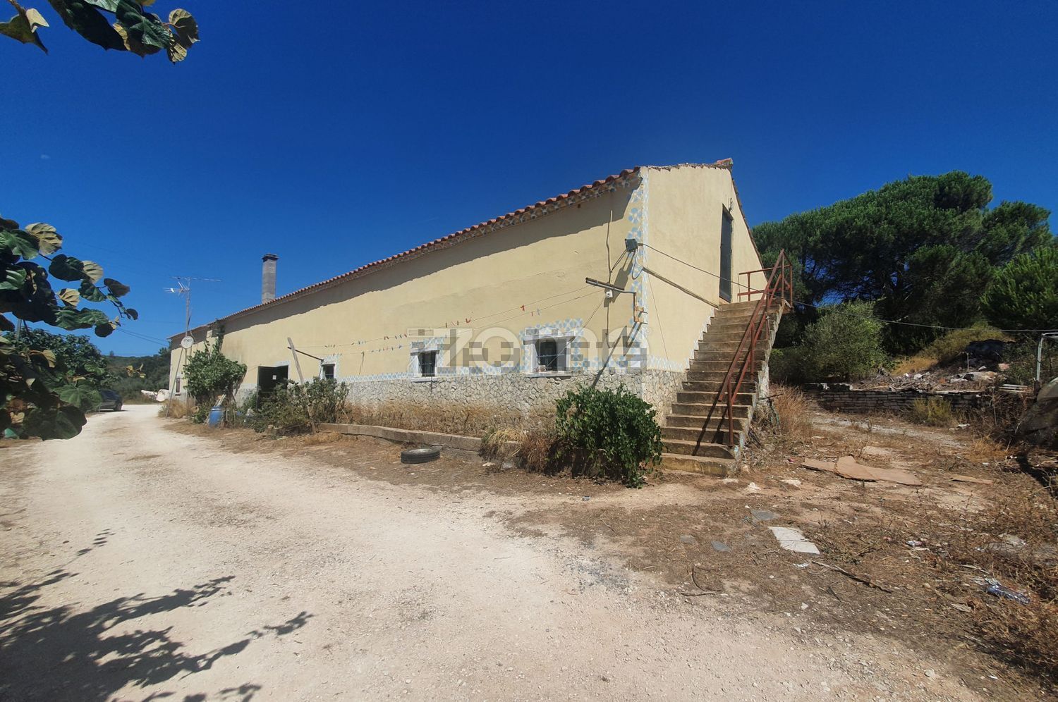 Detached house in Alcanede