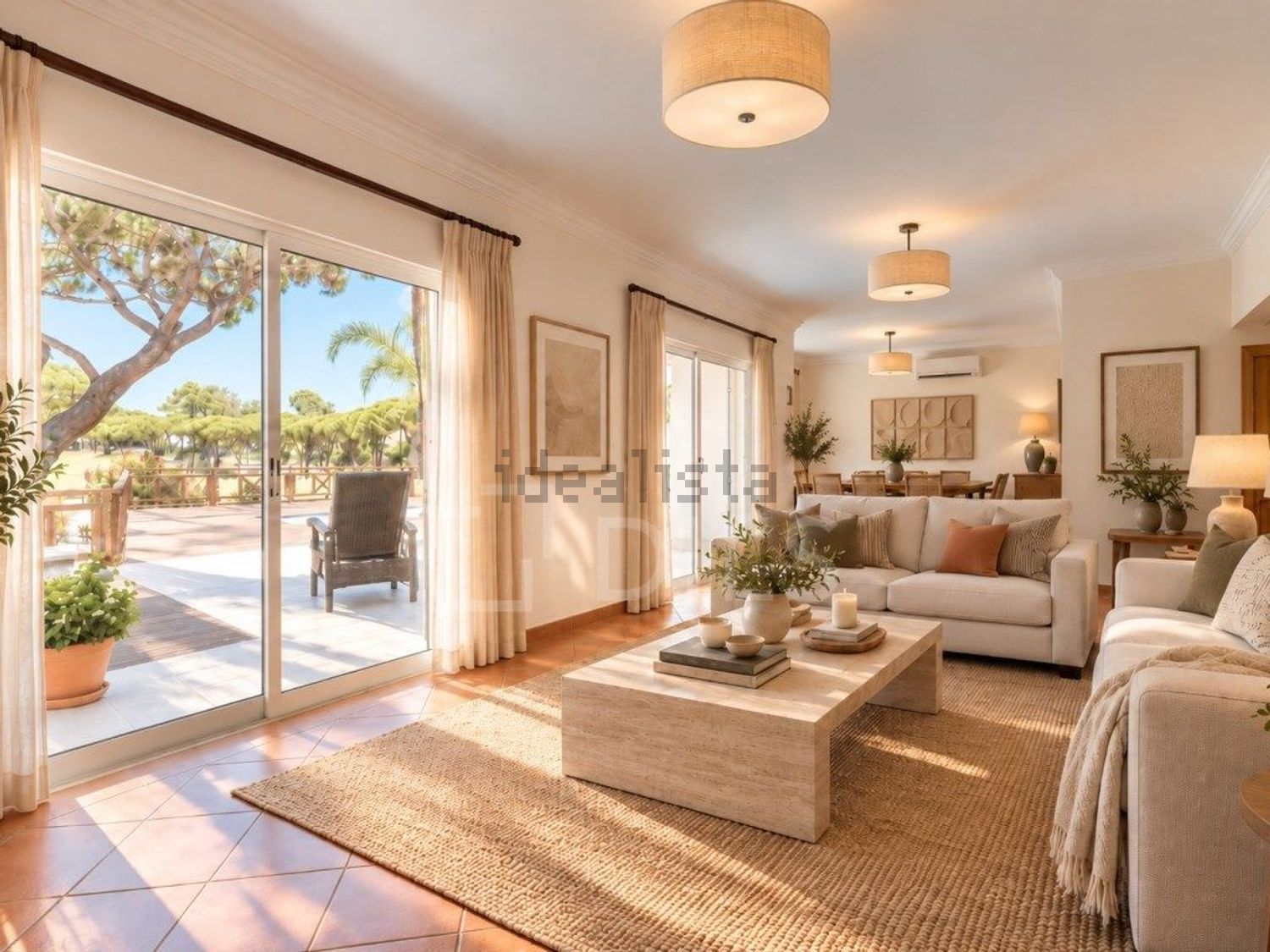 Detached house in Vilamoura, Quarteira