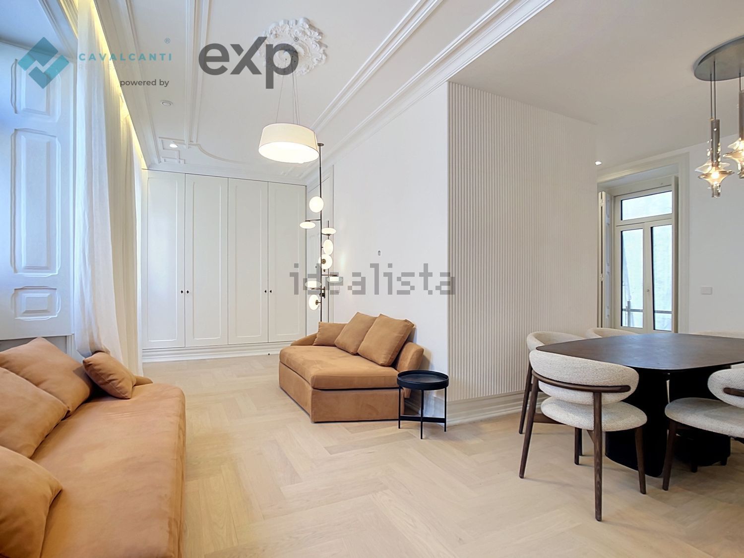 Apartamento em São Sebastião da Pedreira, Avenidas Novas