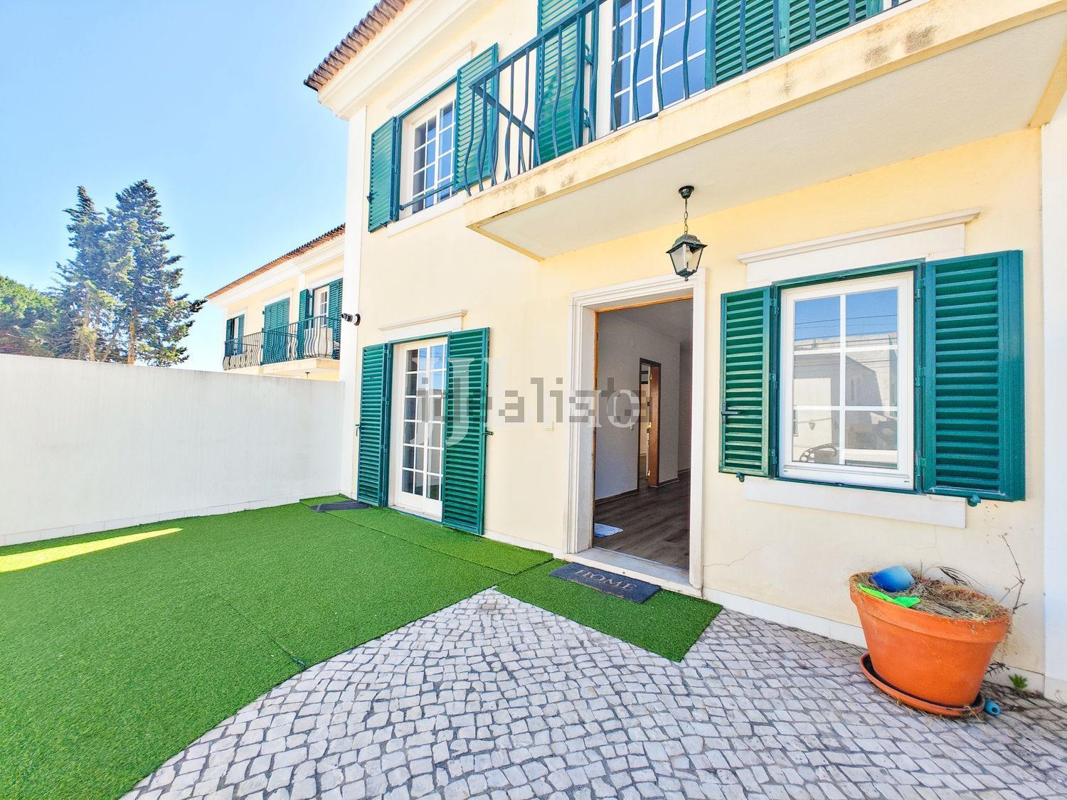 Moradia em banda em Cascais, Cascais e Estoril