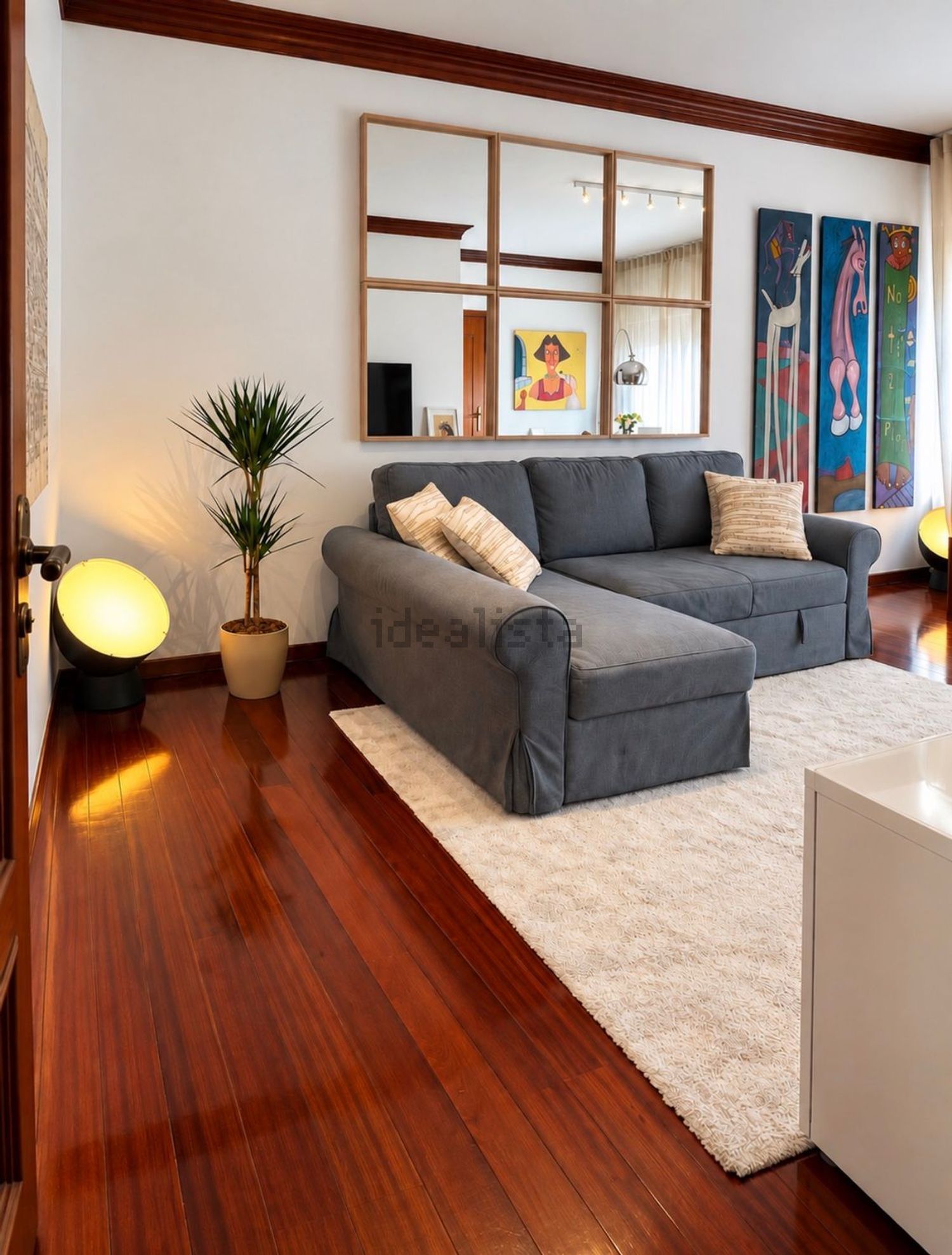 Apartamento em Olaias, Areeiro