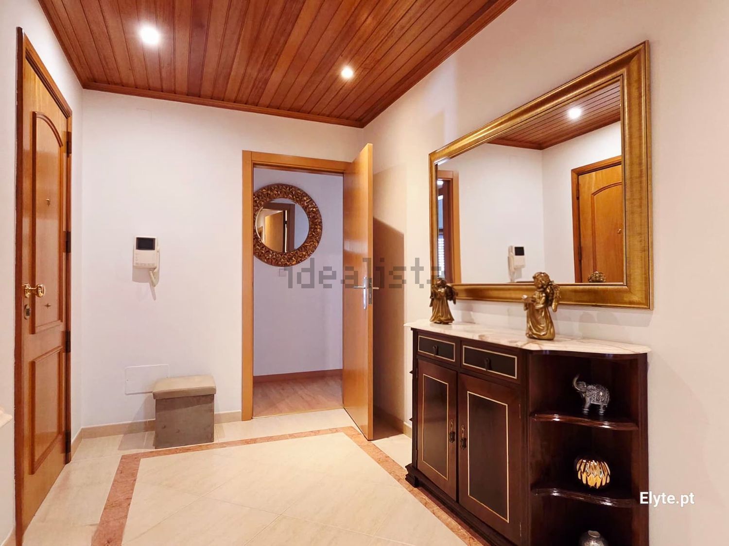Apartamento em Samora Correia