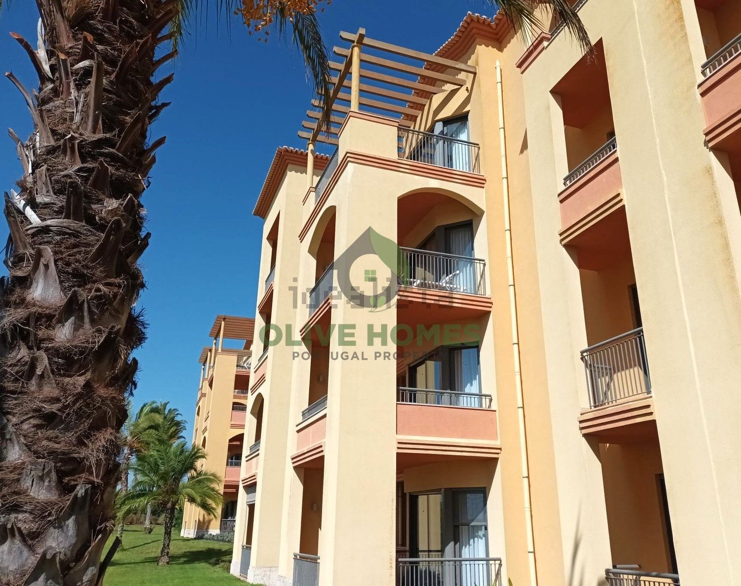 Apartamento em Vilamoura, Quarteira