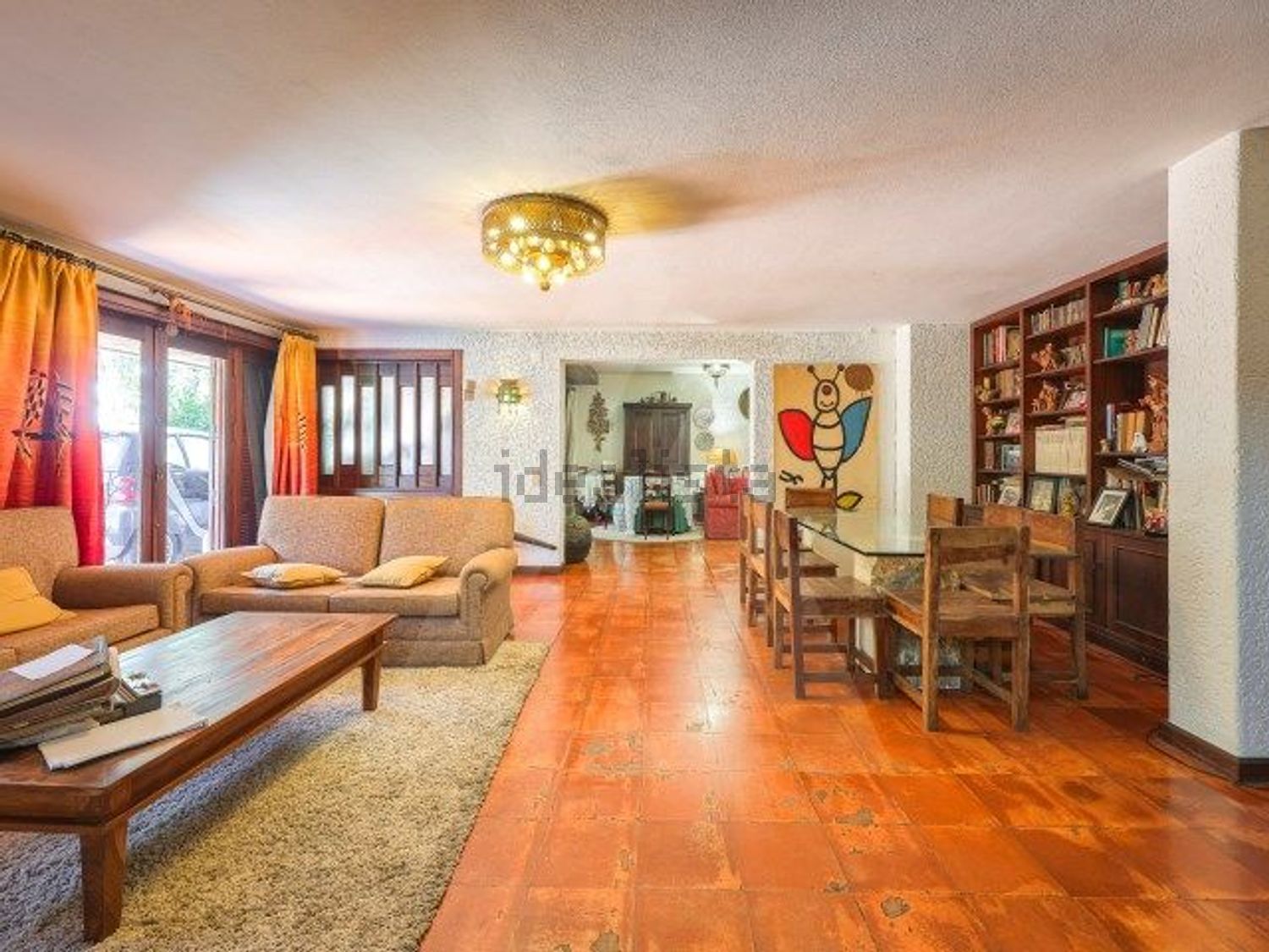 Detached house in Arrifana