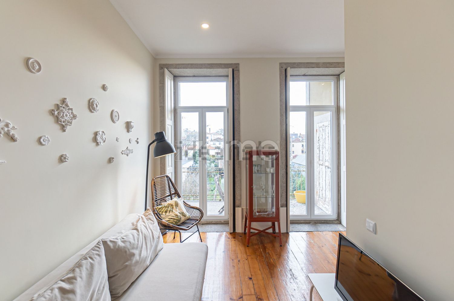 Apartamento em Baixa, Cedofeita - Santo Ildefonso - Sé - Miragaia - São Nicolau - Vitória