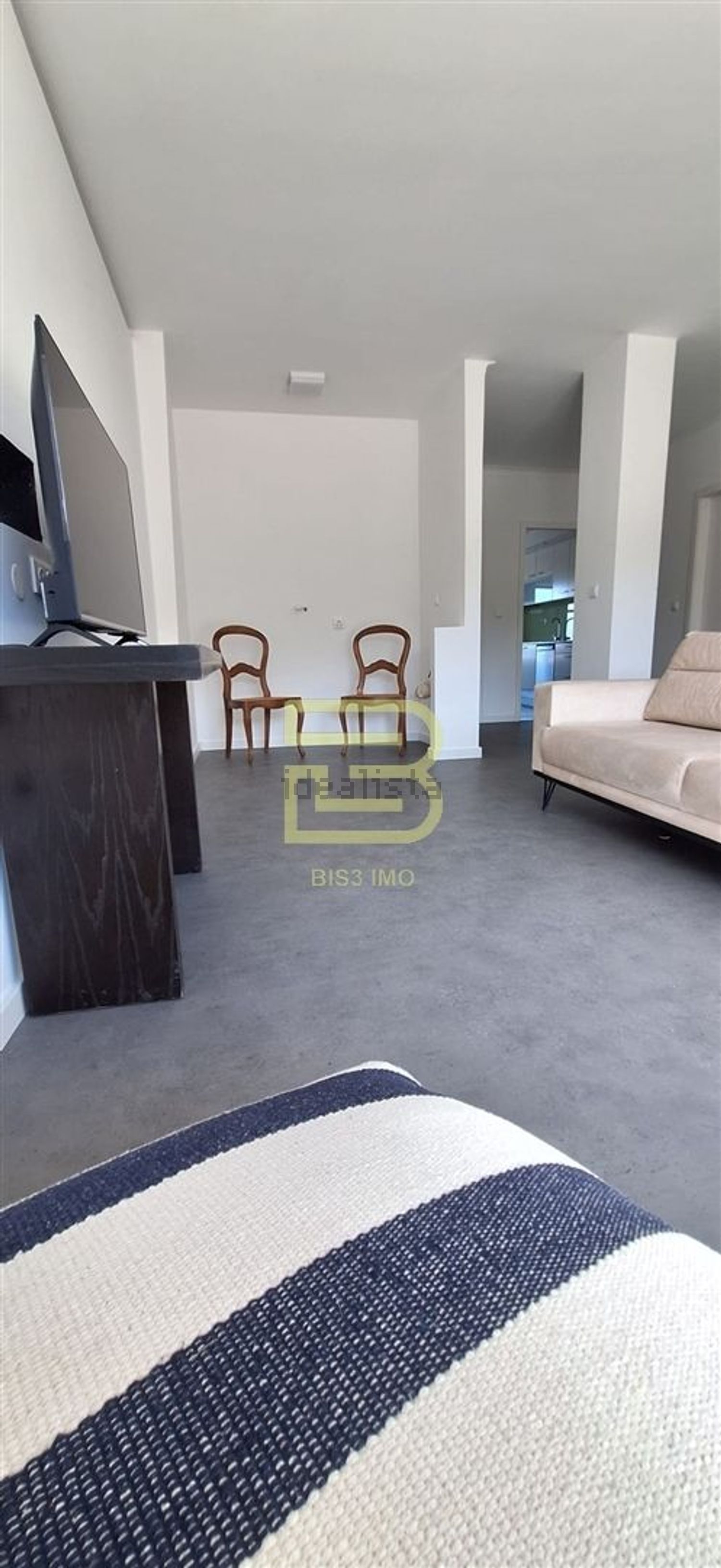 Apartamento em Labruge