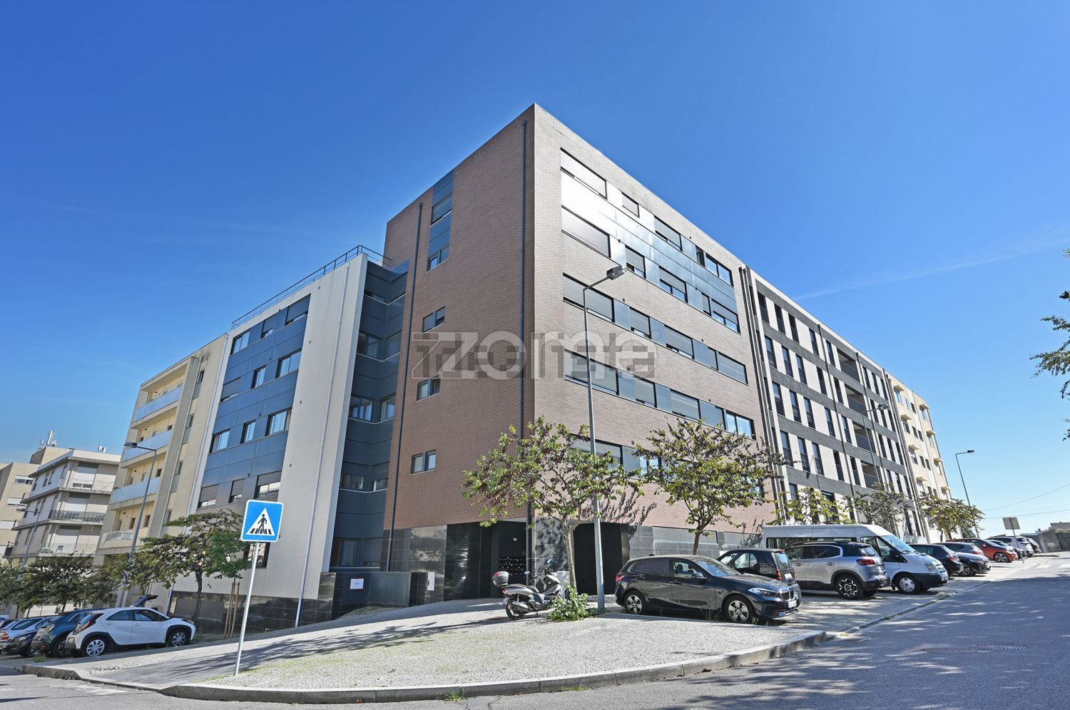Apartamento em Castêlo da Maia