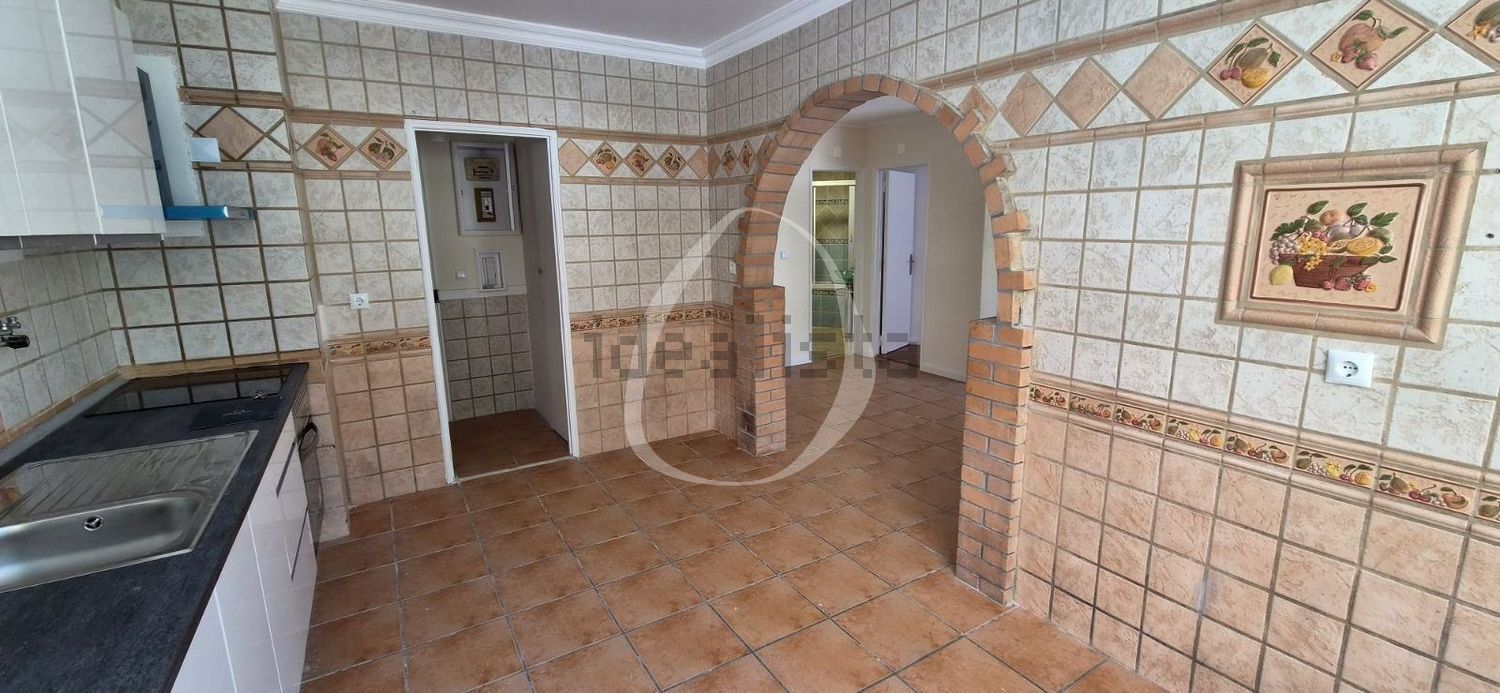 Flat in Mercês, Algueirão - Mem Martins