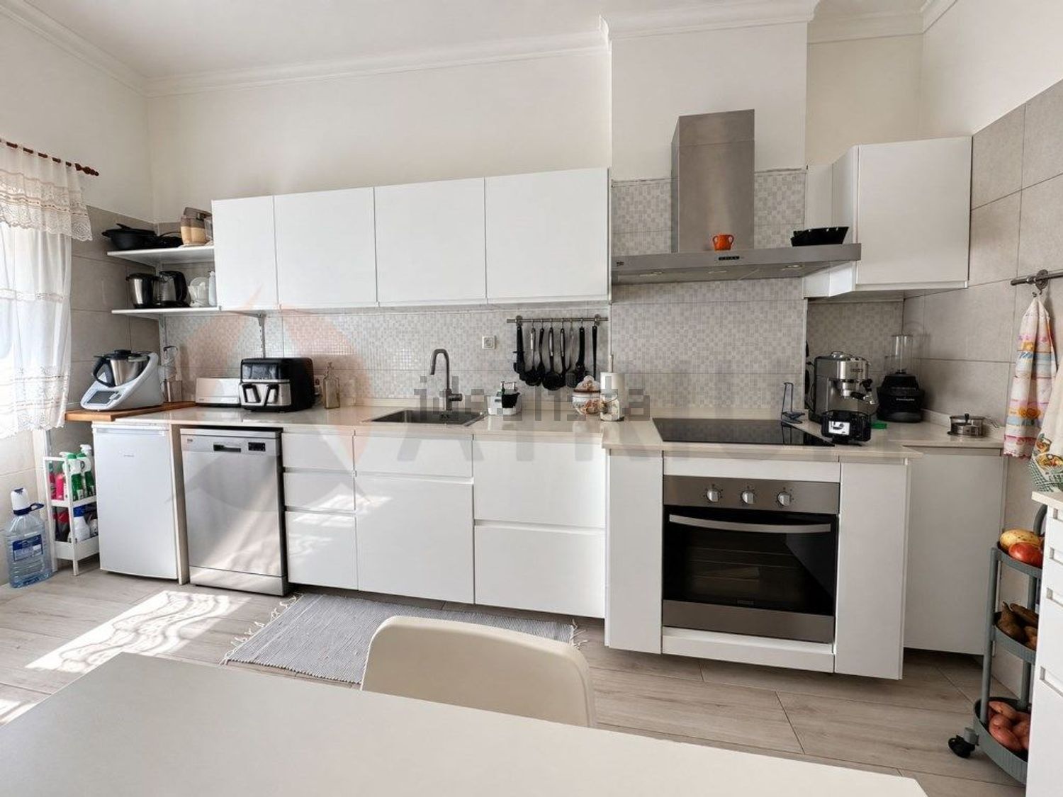 Apartamento em Montalvão, Setúbal