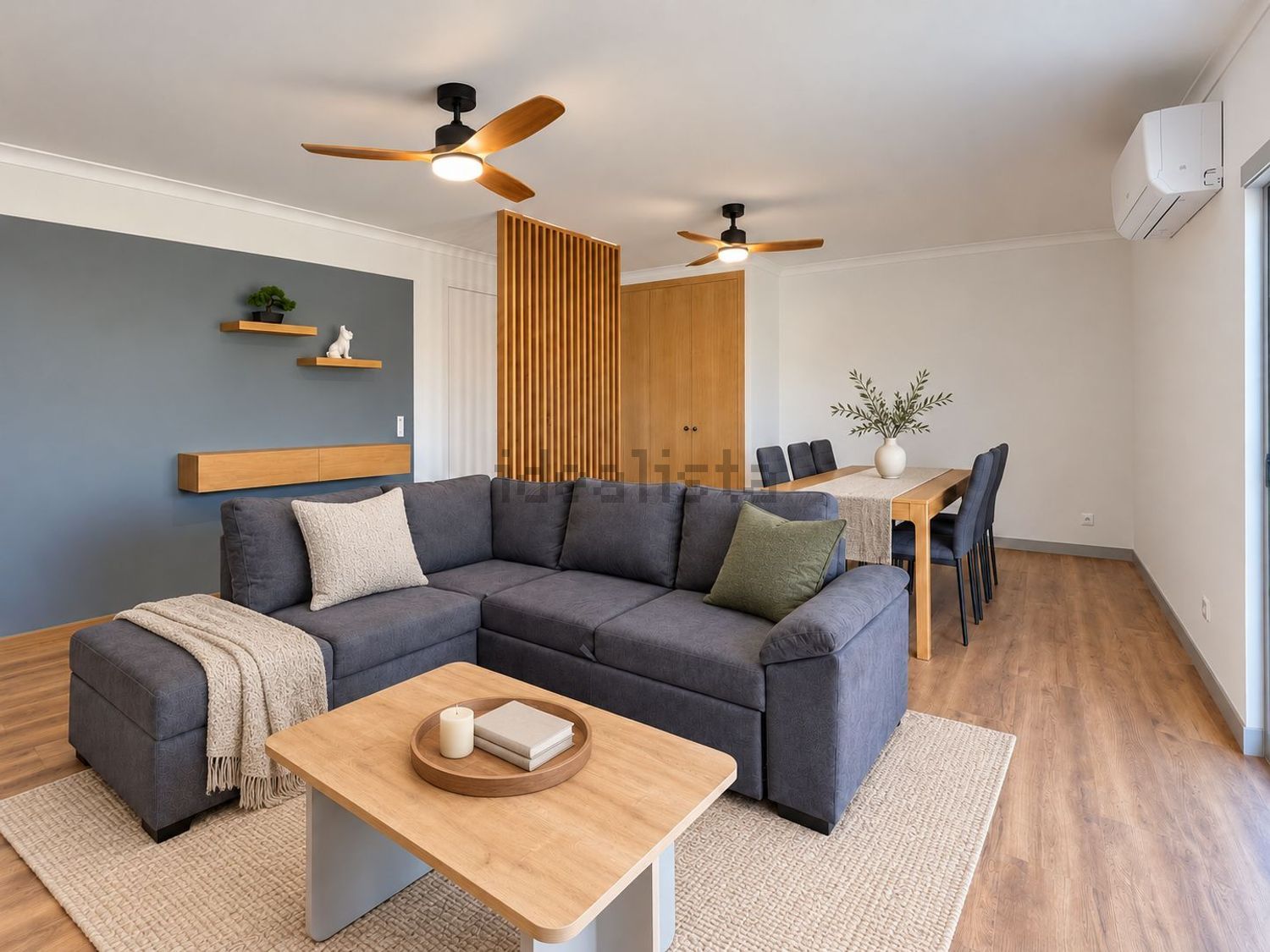 Flat in Fonte Salgada - Capelinha, Tavira