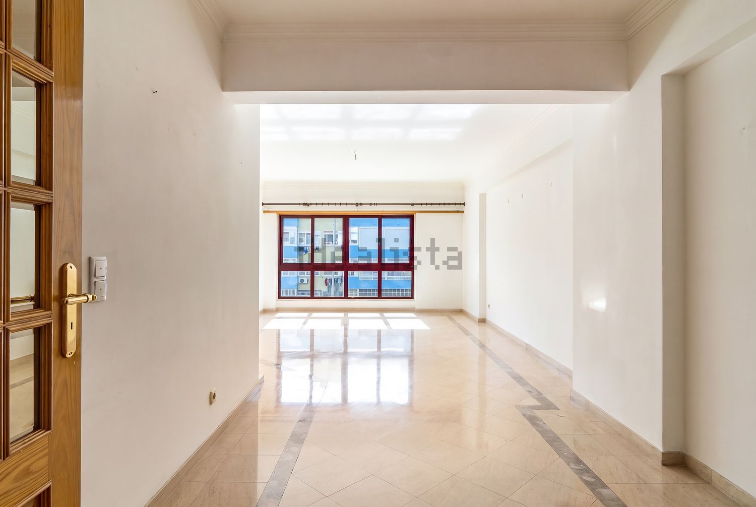 Flat in Oeiras e São Julião da Barra, Oeiras e São Julião da Barra - Paço de Arcos - Caxias