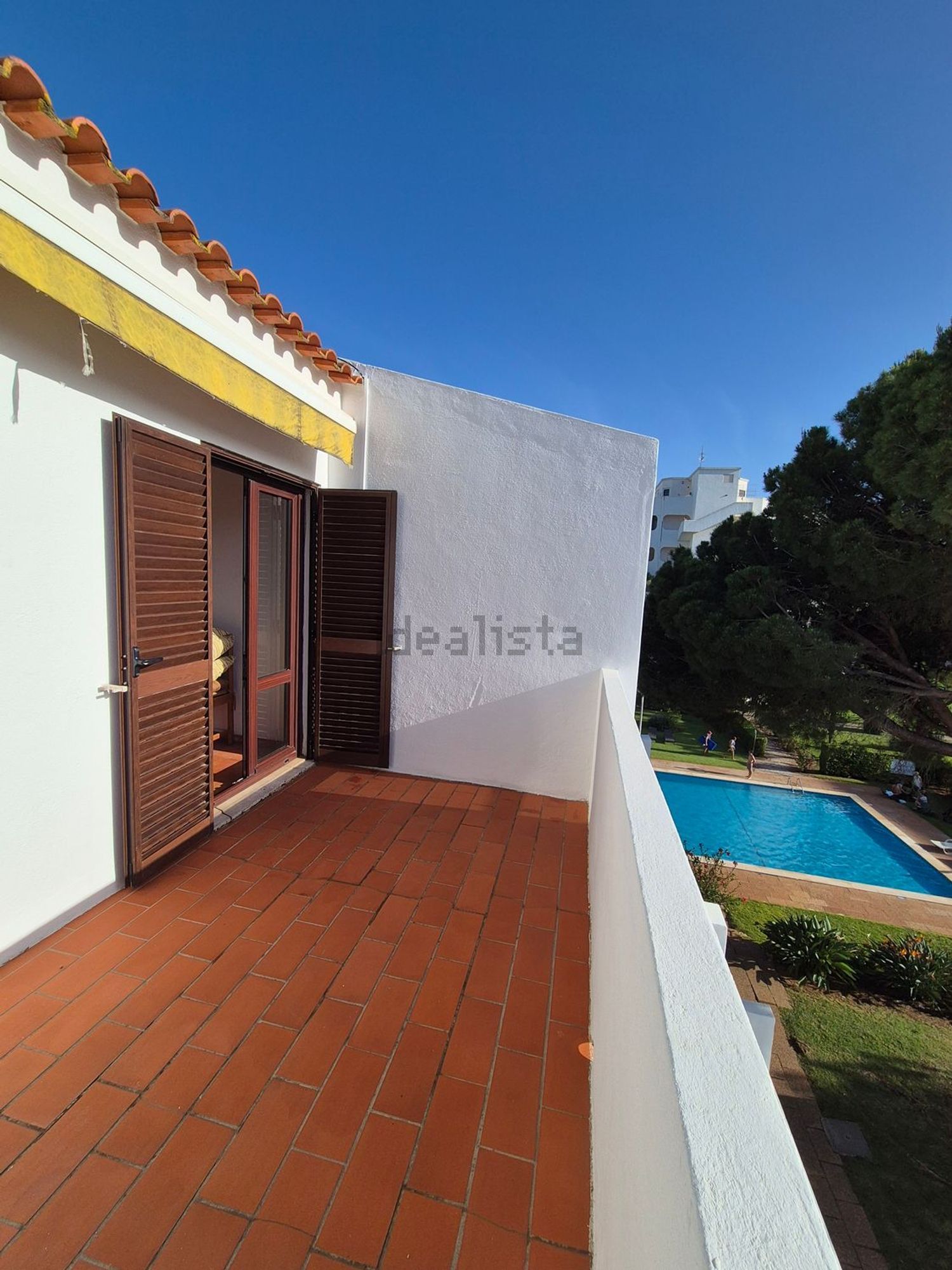 Apartamento em Vilamoura, Quarteira