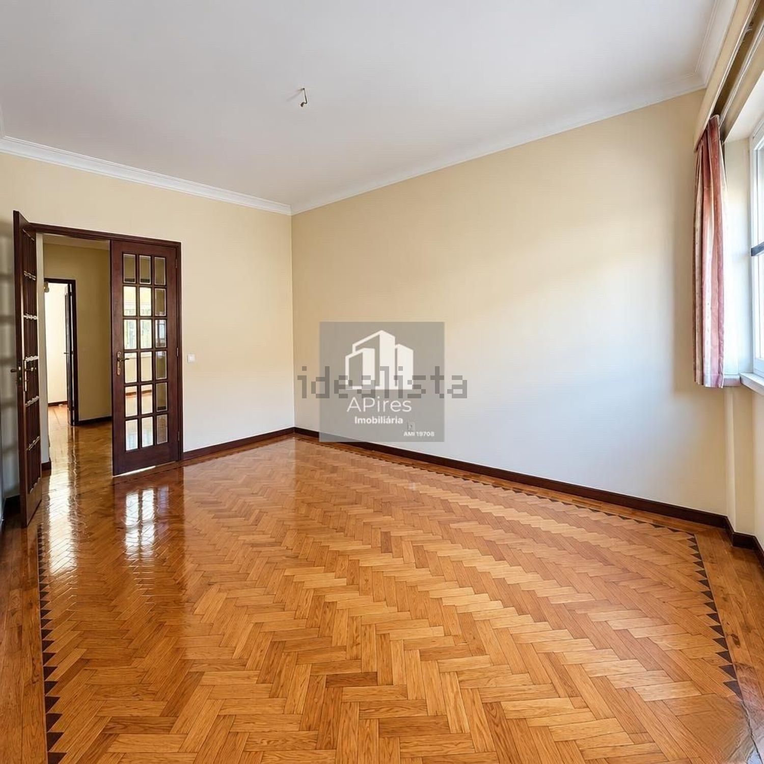 Apartamento em Santo António, Costa de Caparica