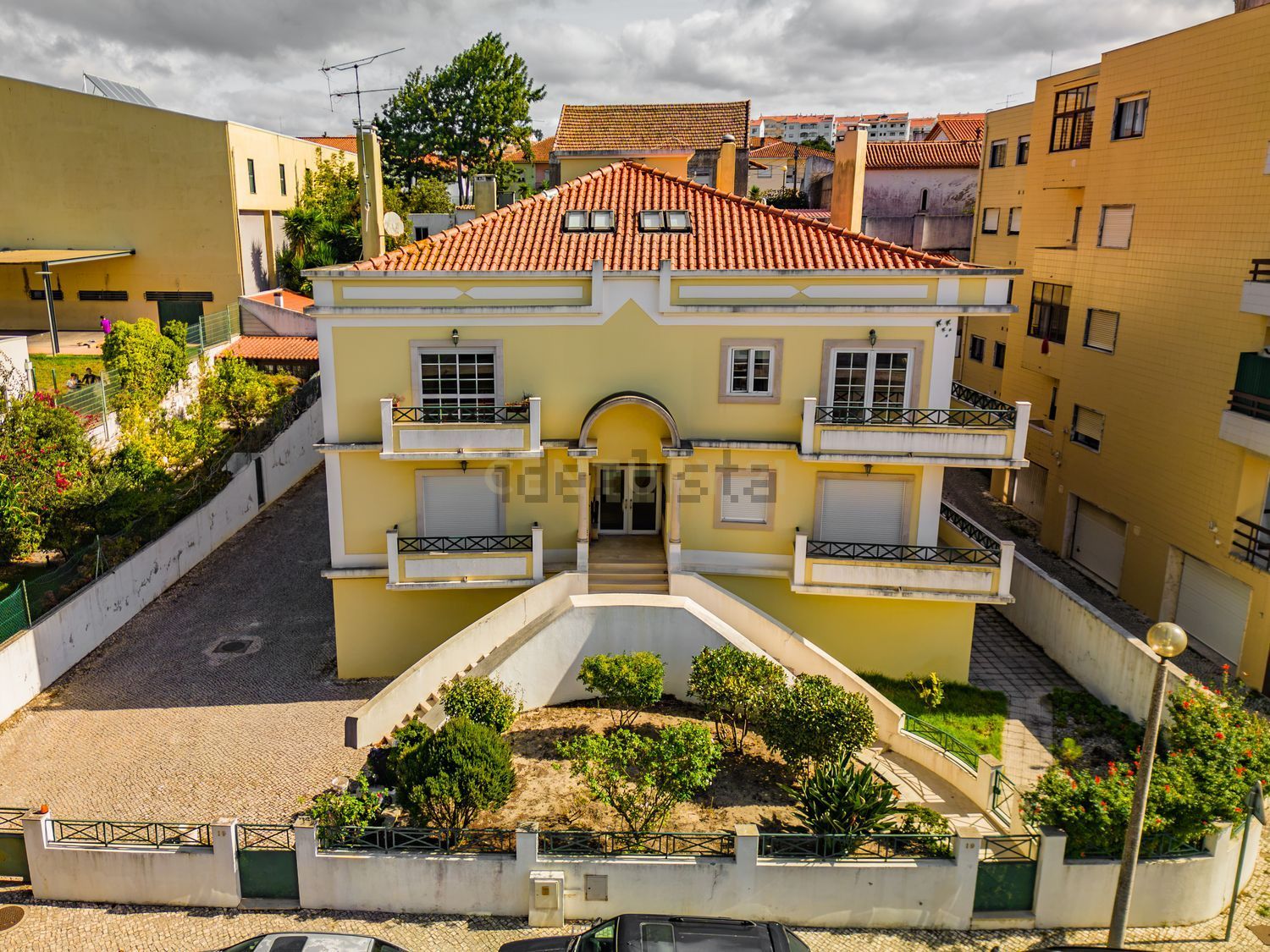Apartamento em Caldas da Rainha (Nossa Senhora do Pópulo), Nossa Senhora do Pópulo - Coto - São Gregório