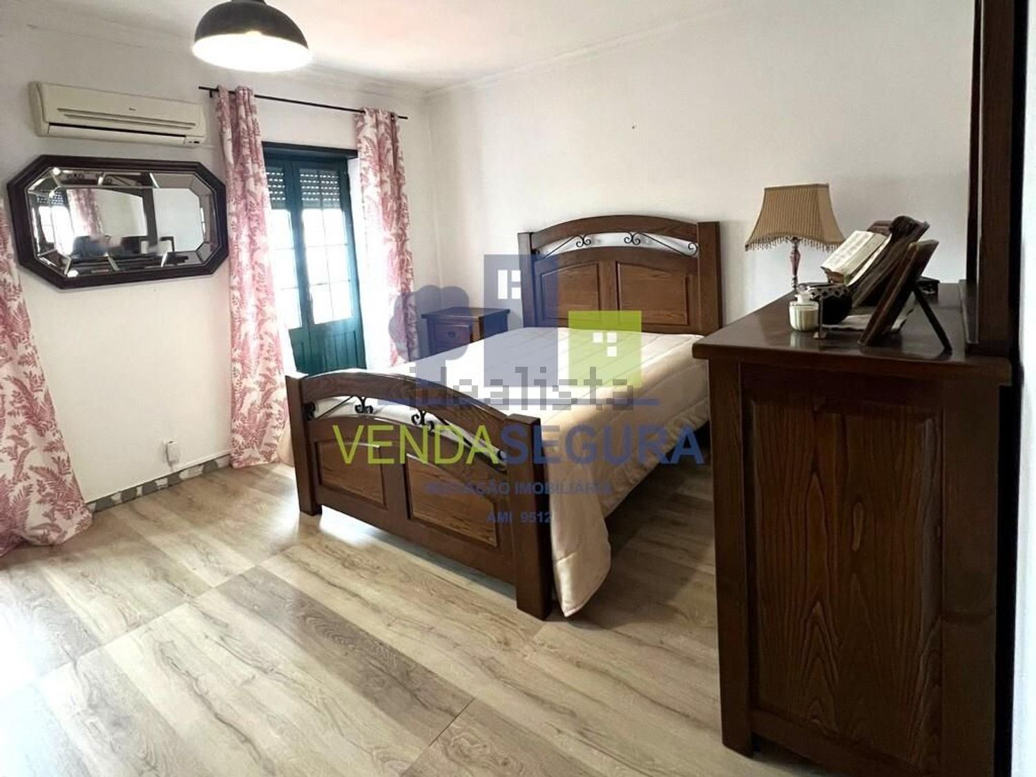 moradia em Moura e Santo Amador